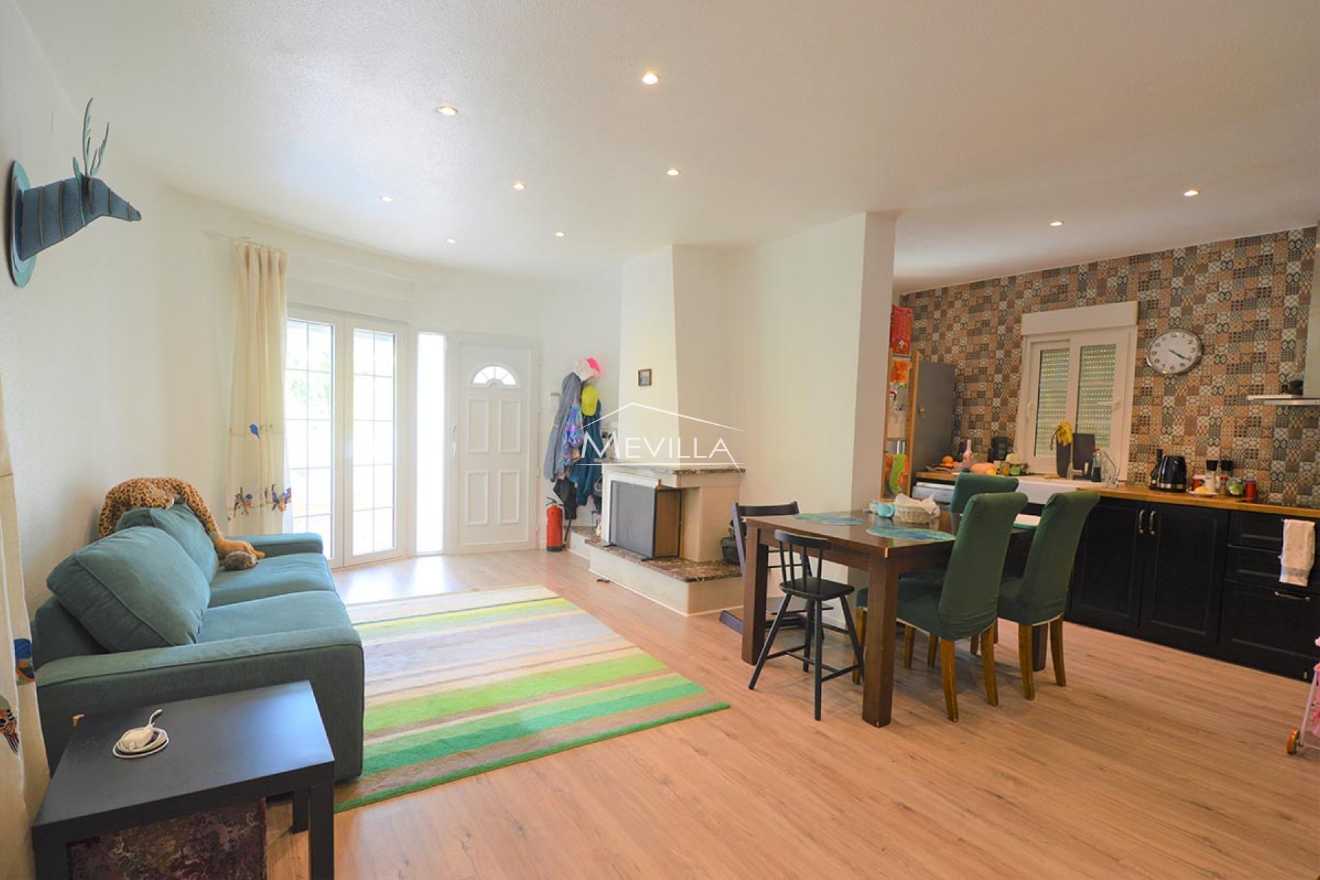 Reventes - Villa - Orihuela Costa - Cabo Roig