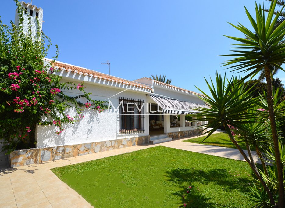 Reventes - Villa - Orihuela Costa - Cabo Roig