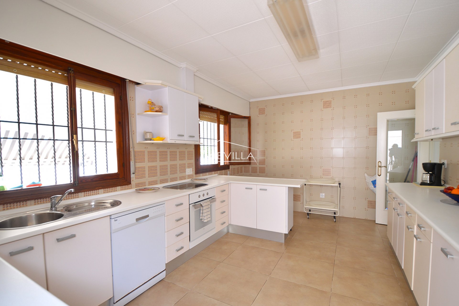 Reventes - Villa - Orihuela Costa - Cabo Roig