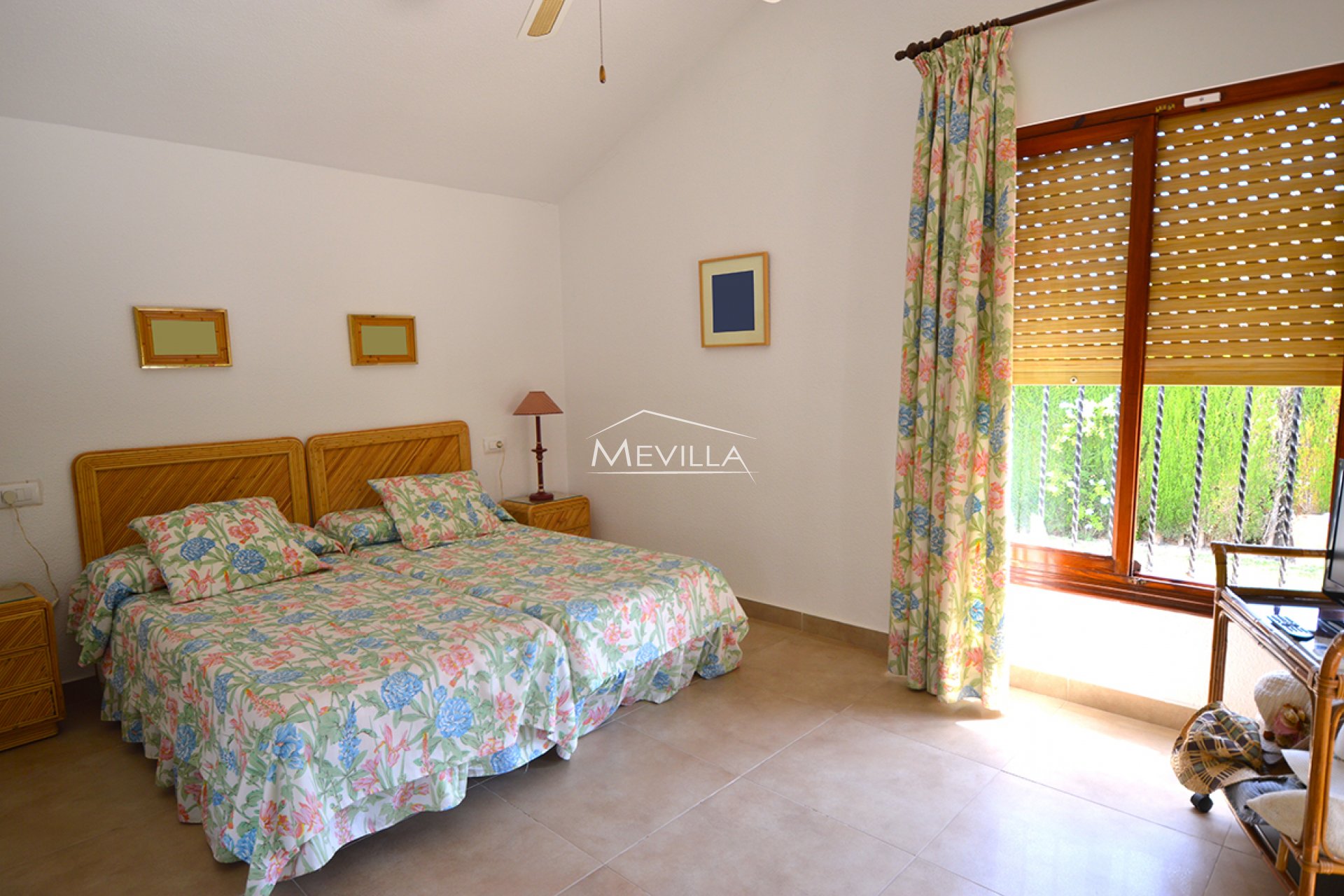 Reventes - Villa - Orihuela Costa - Cabo Roig