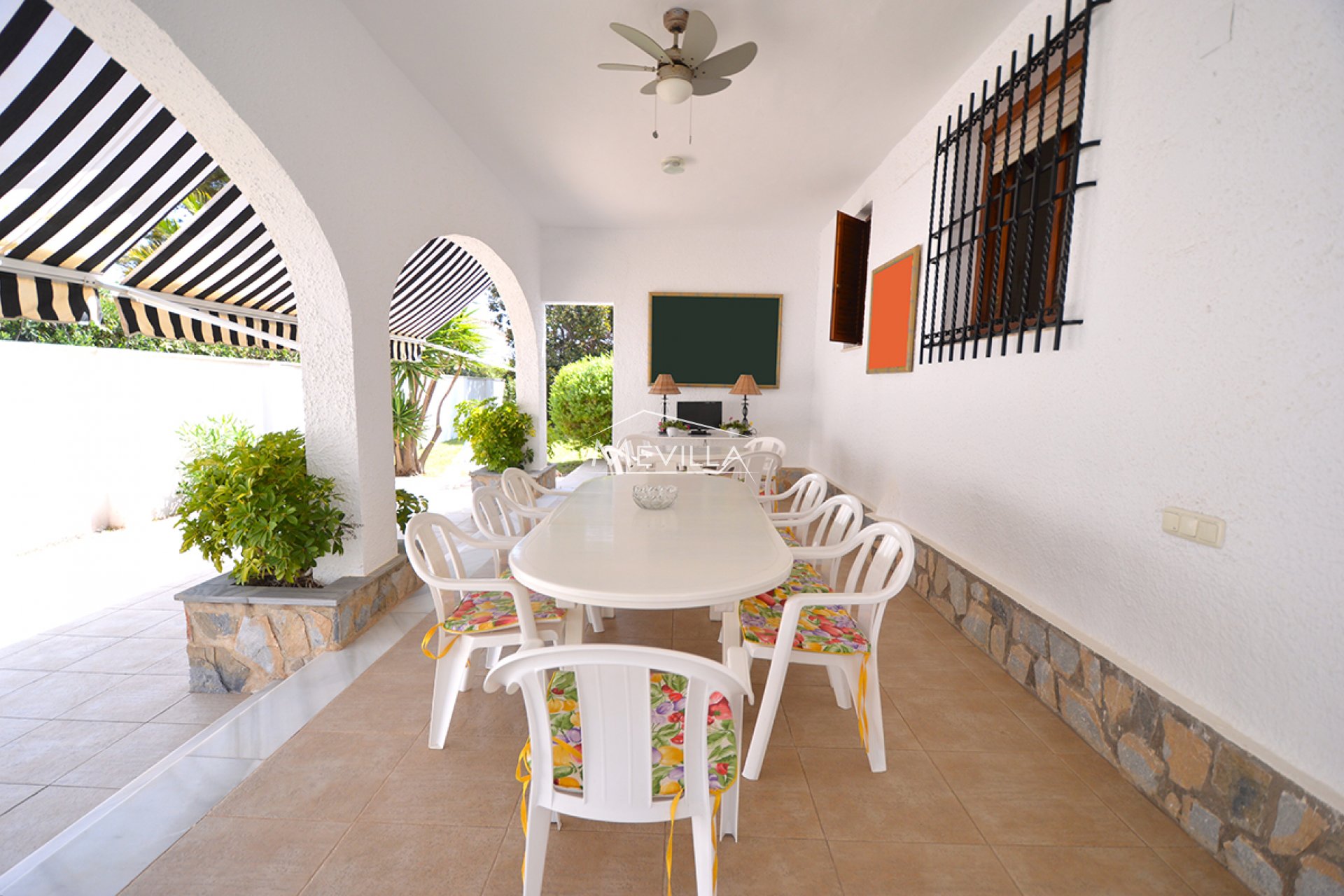 Reventes - Villa - Orihuela Costa - Cabo Roig