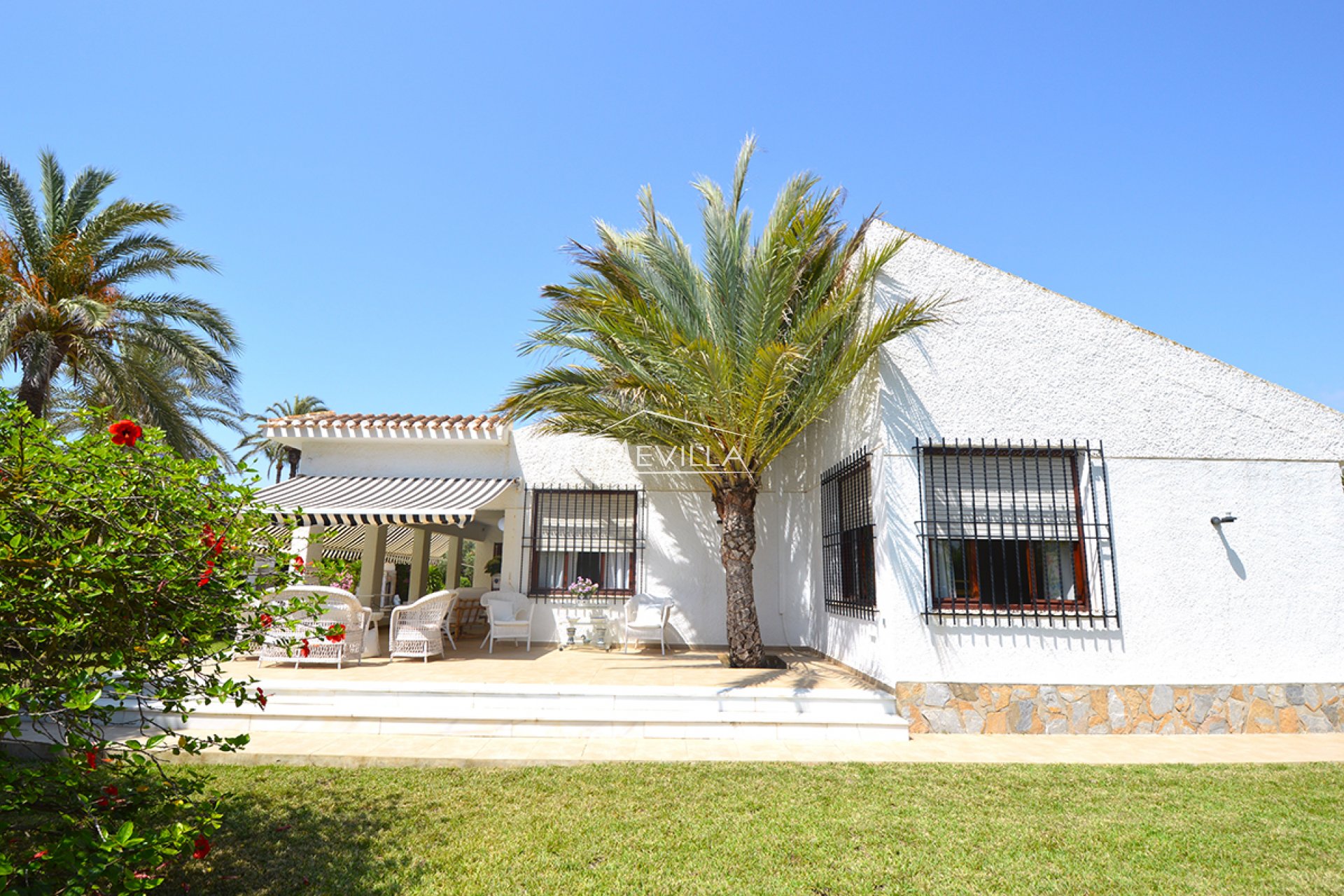 Reventes - Villa - Orihuela Costa - Cabo Roig