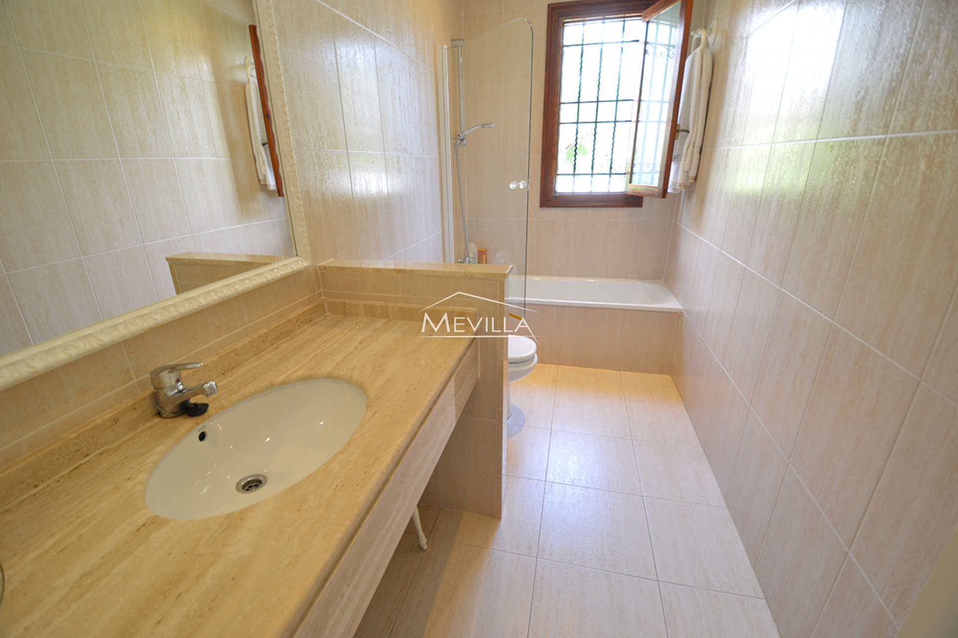 Reventes - Villa - Orihuela Costa - Cabo Roig