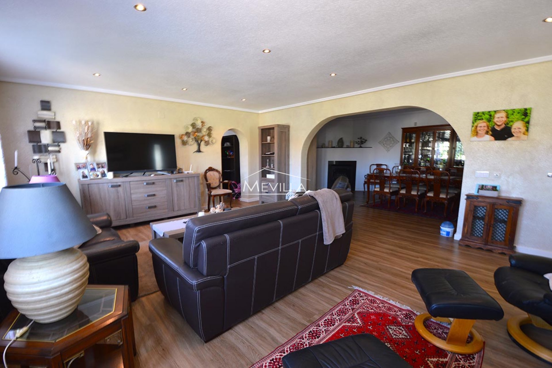 Reventes - Villa - Orihuela Costa - Cabo Roig