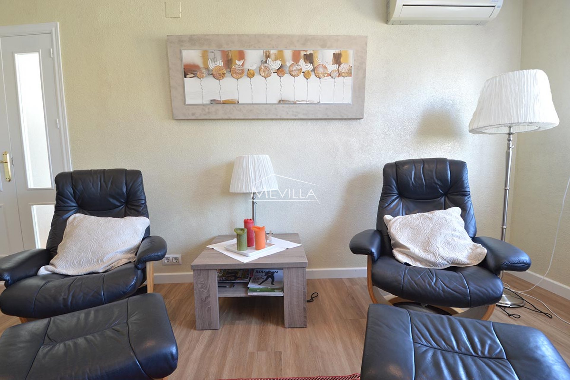 Reventes - Villa - Orihuela Costa - Cabo Roig