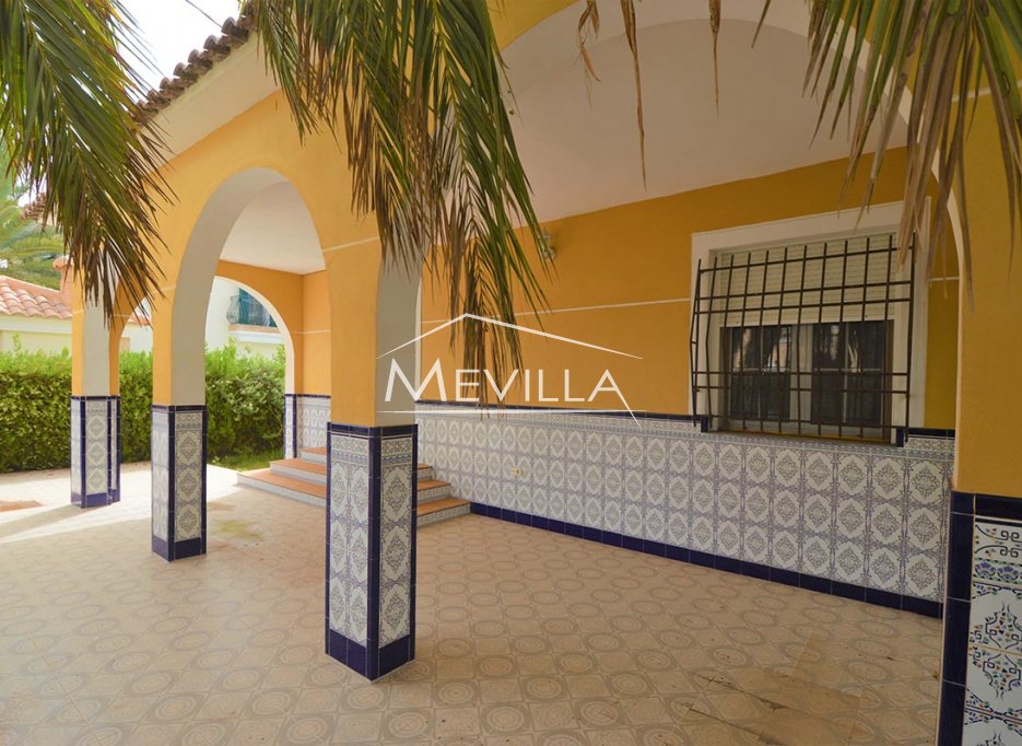 Reventes - Villa - Orihuela Costa - Cabo Roig