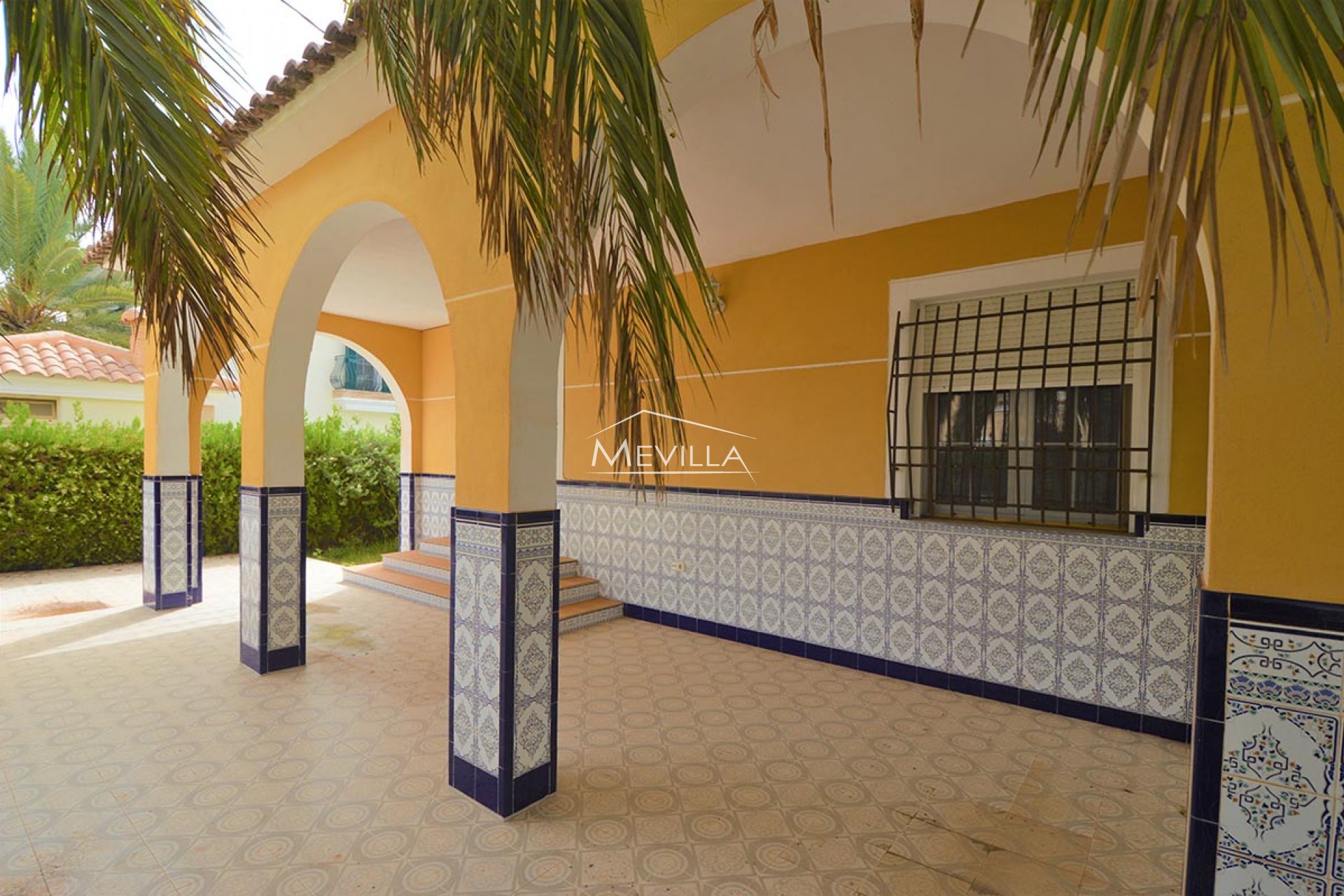Reventes - Villa - Orihuela Costa - Cabo Roig