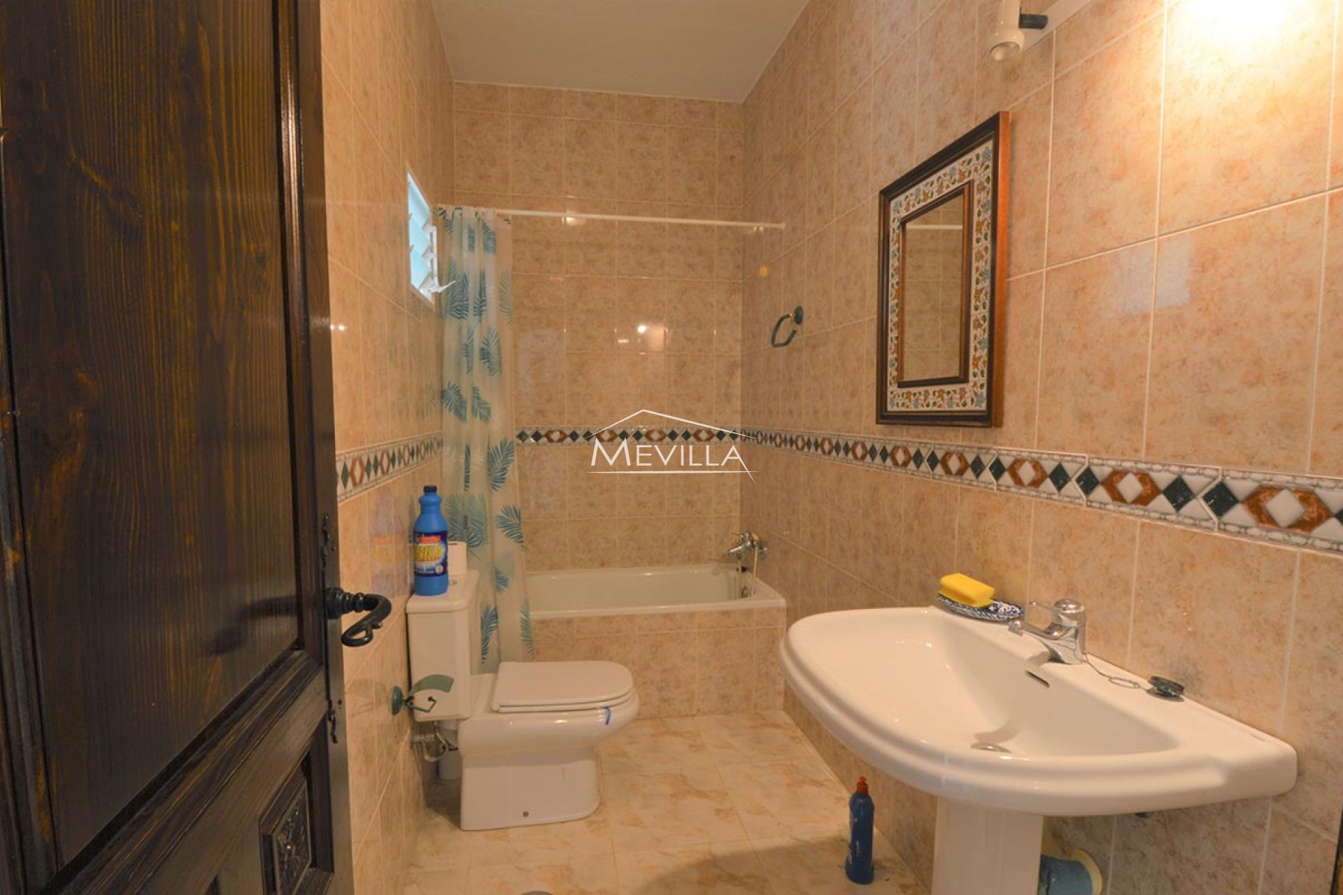 Reventes - Villa - Orihuela Costa - Cabo Roig