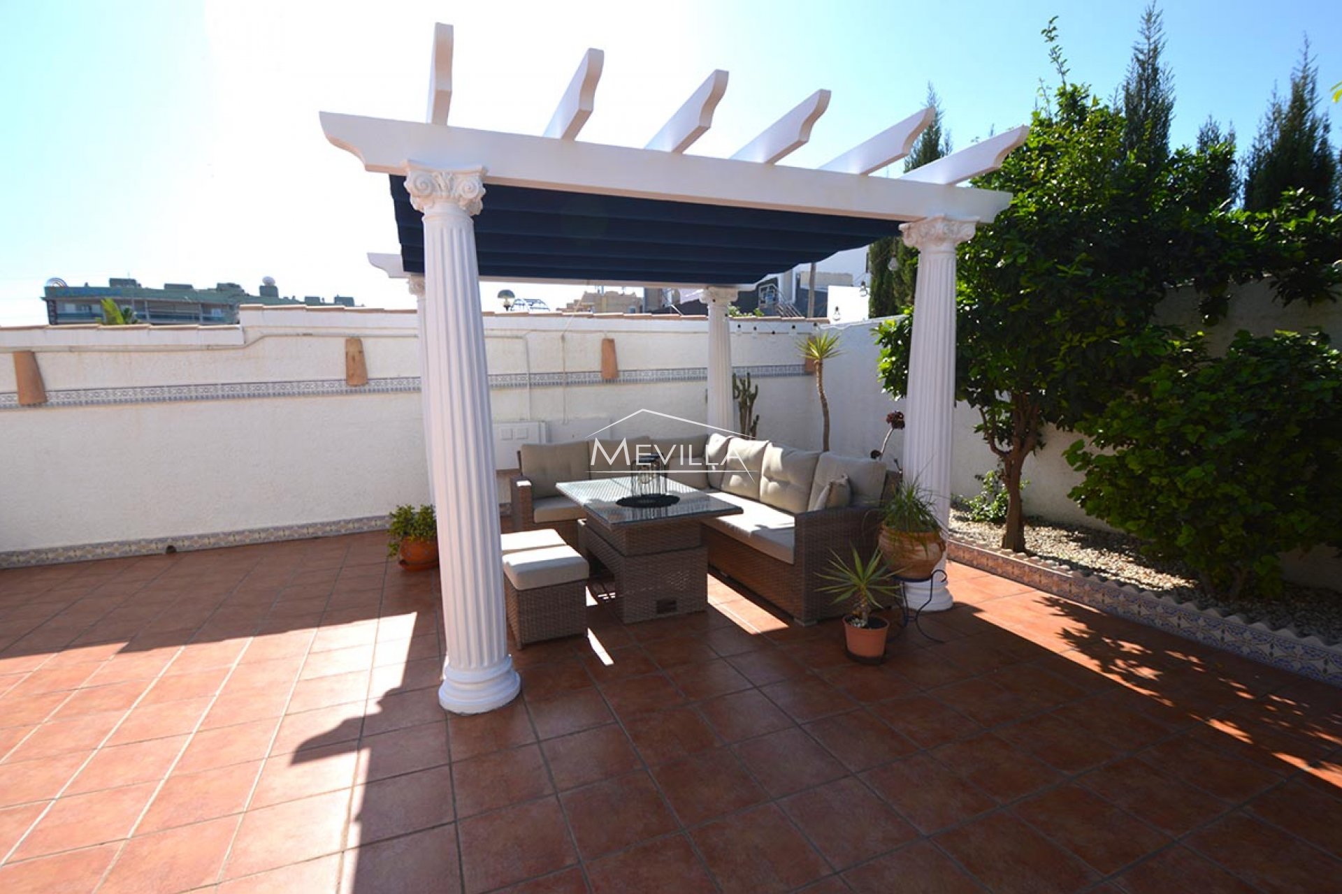 Reventes - Villa - Orihuela Costa - Cabo Roig