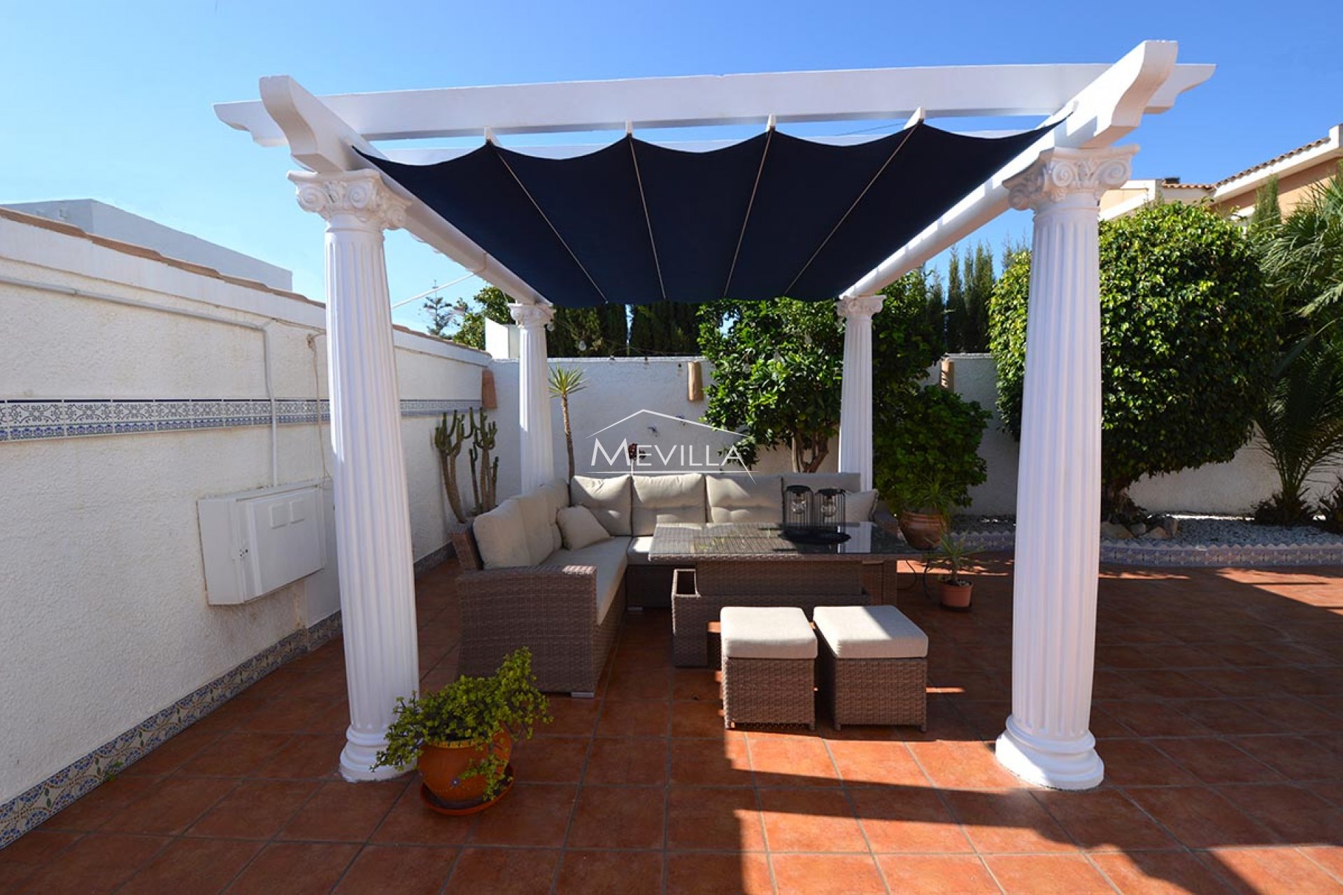 Reventes - Villa - Orihuela Costa - Cabo Roig