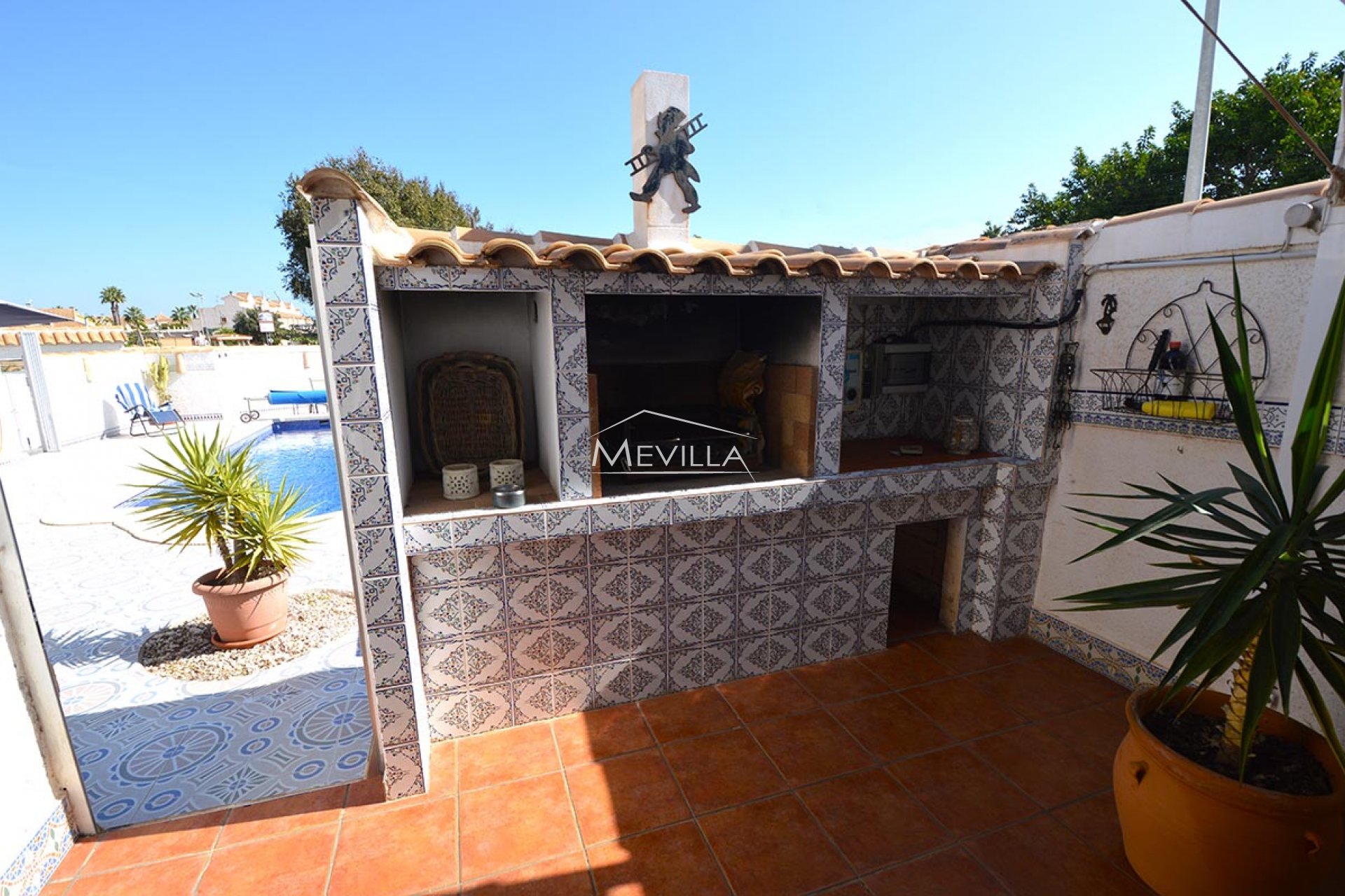 Reventes - Villa - Orihuela Costa - Cabo Roig