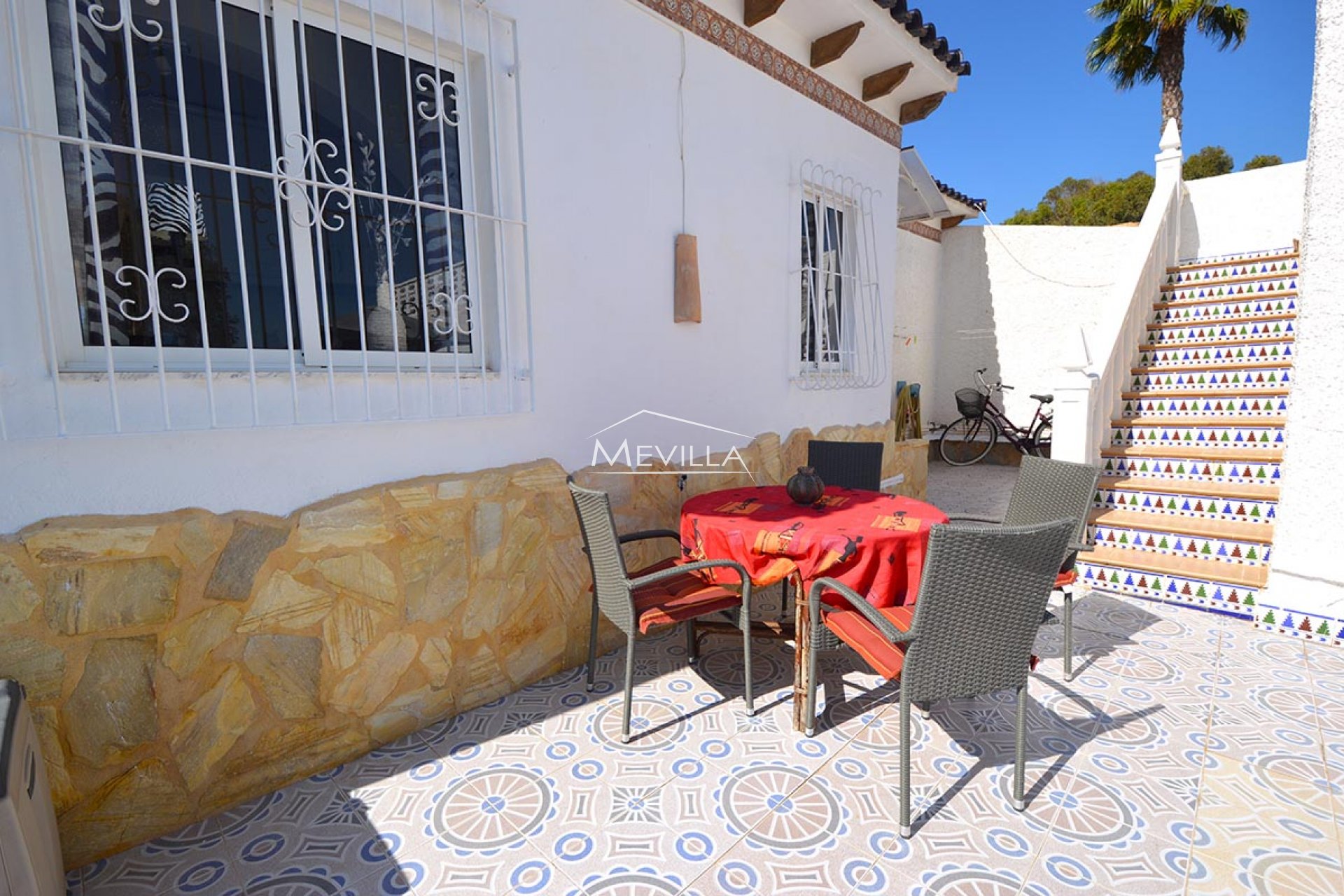 Reventes - Villa - Orihuela Costa - Cabo Roig