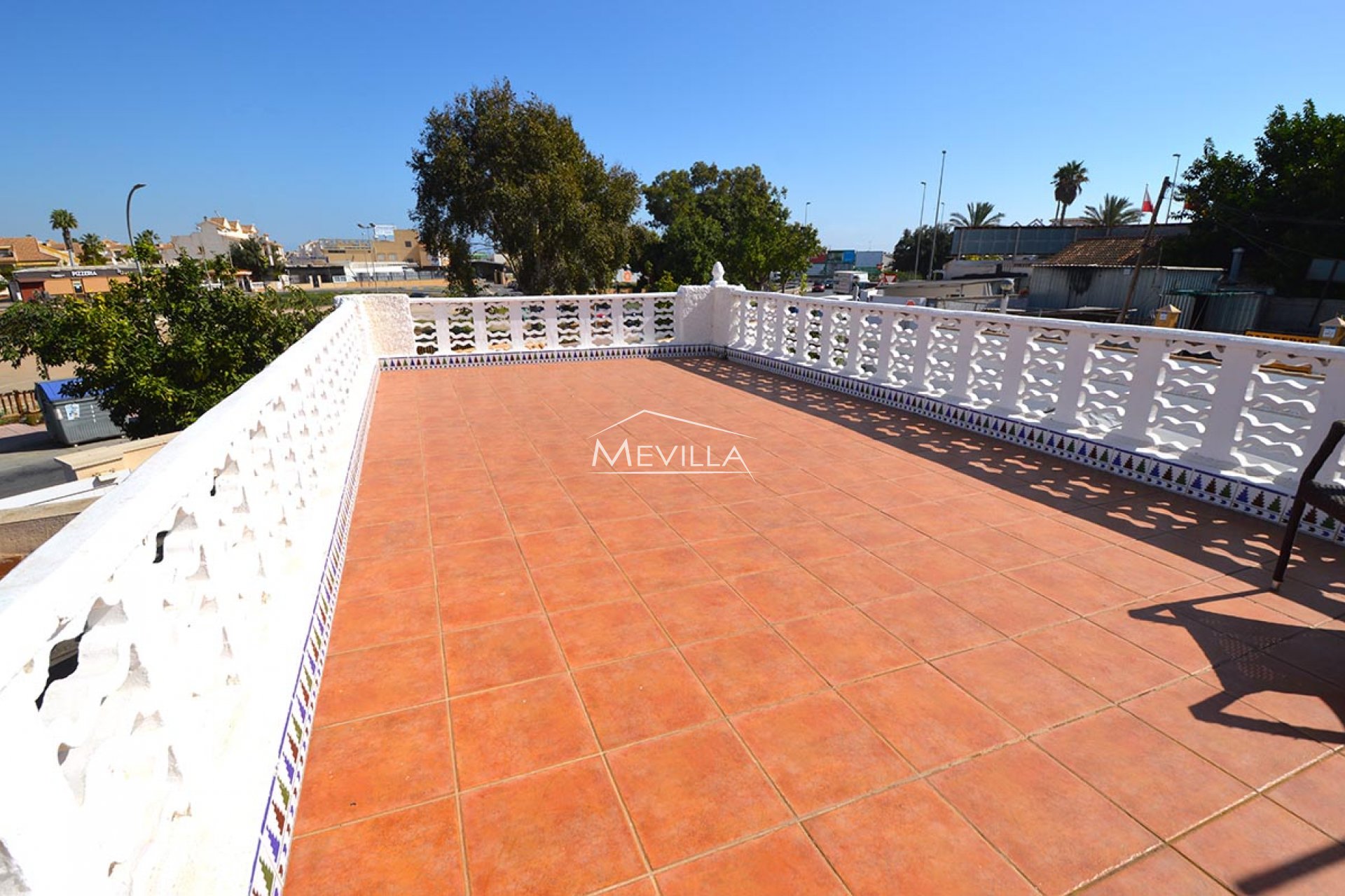 Reventes - Villa - Orihuela Costa - Cabo Roig