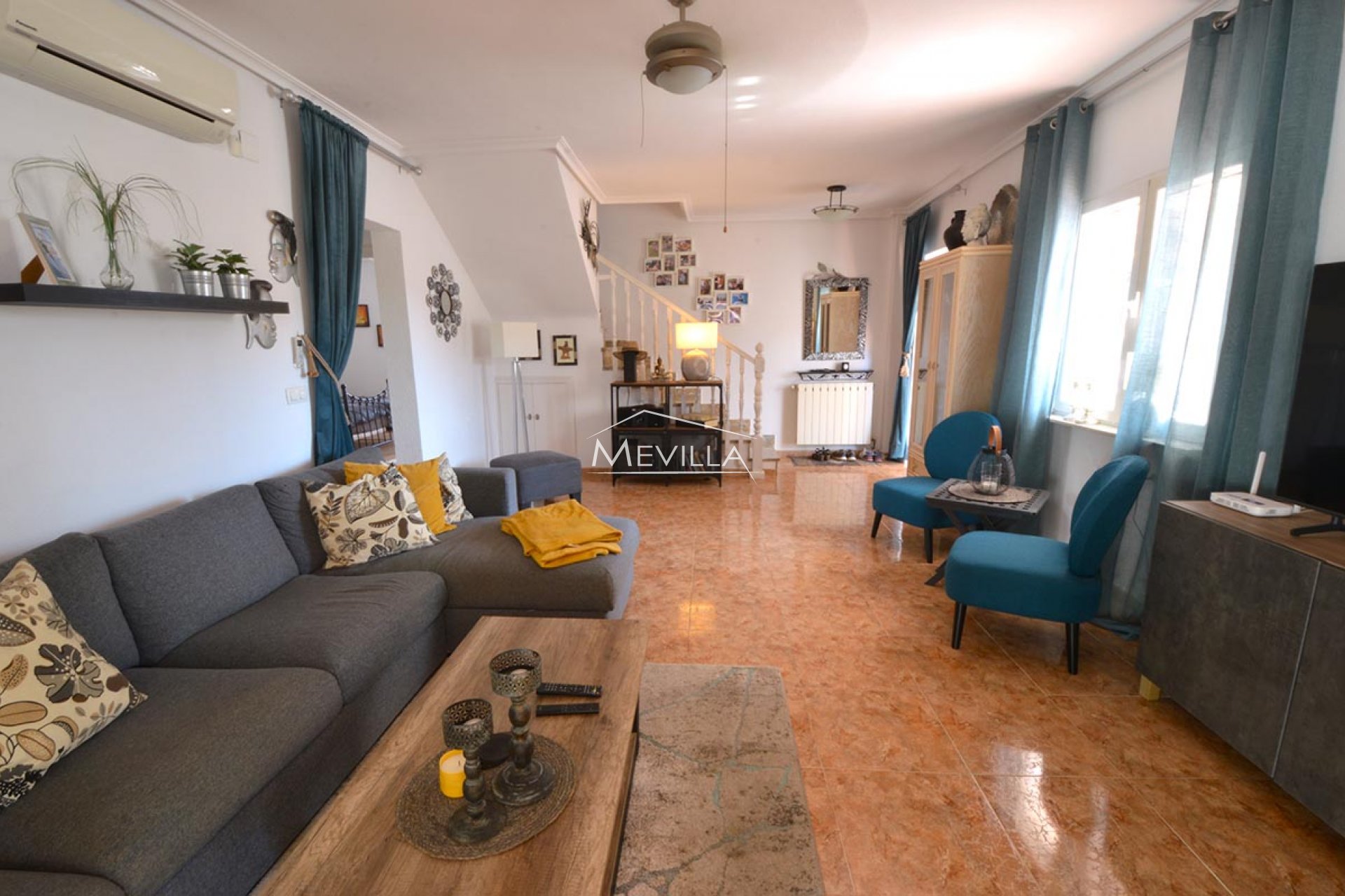 Reventes - Villa - Orihuela Costa - Cabo Roig