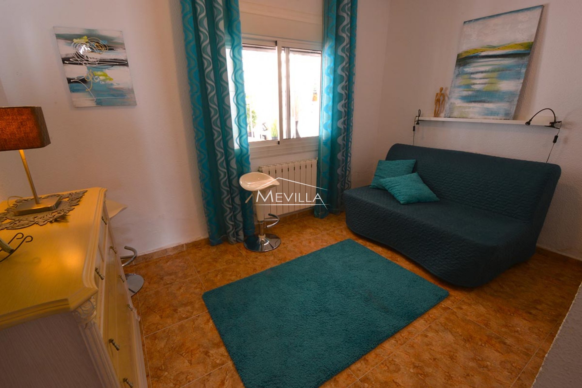 Reventes - Villa - Orihuela Costa - Cabo Roig
