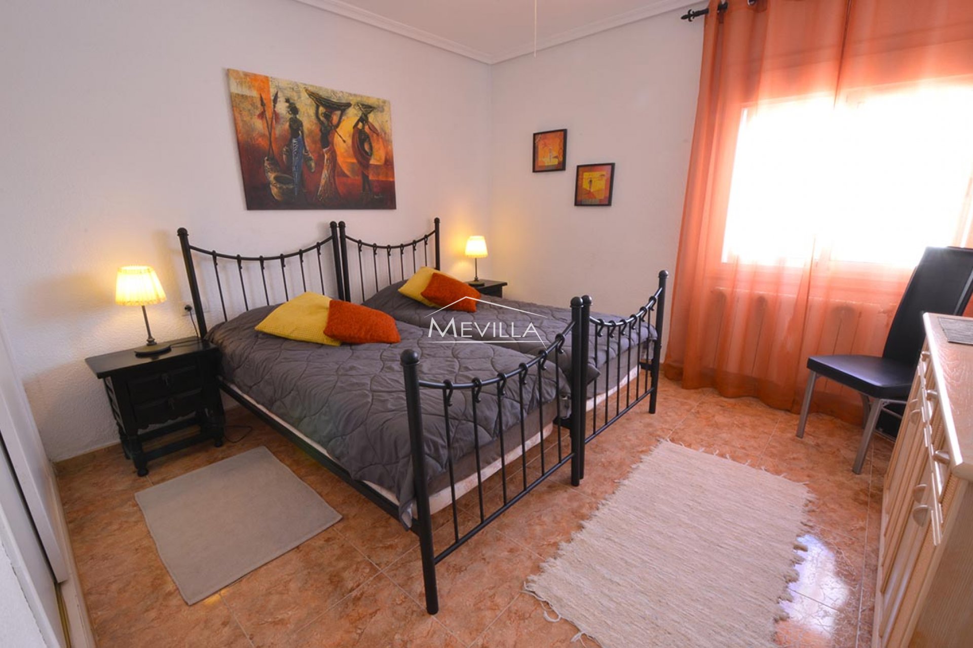 Reventes - Villa - Orihuela Costa - Cabo Roig