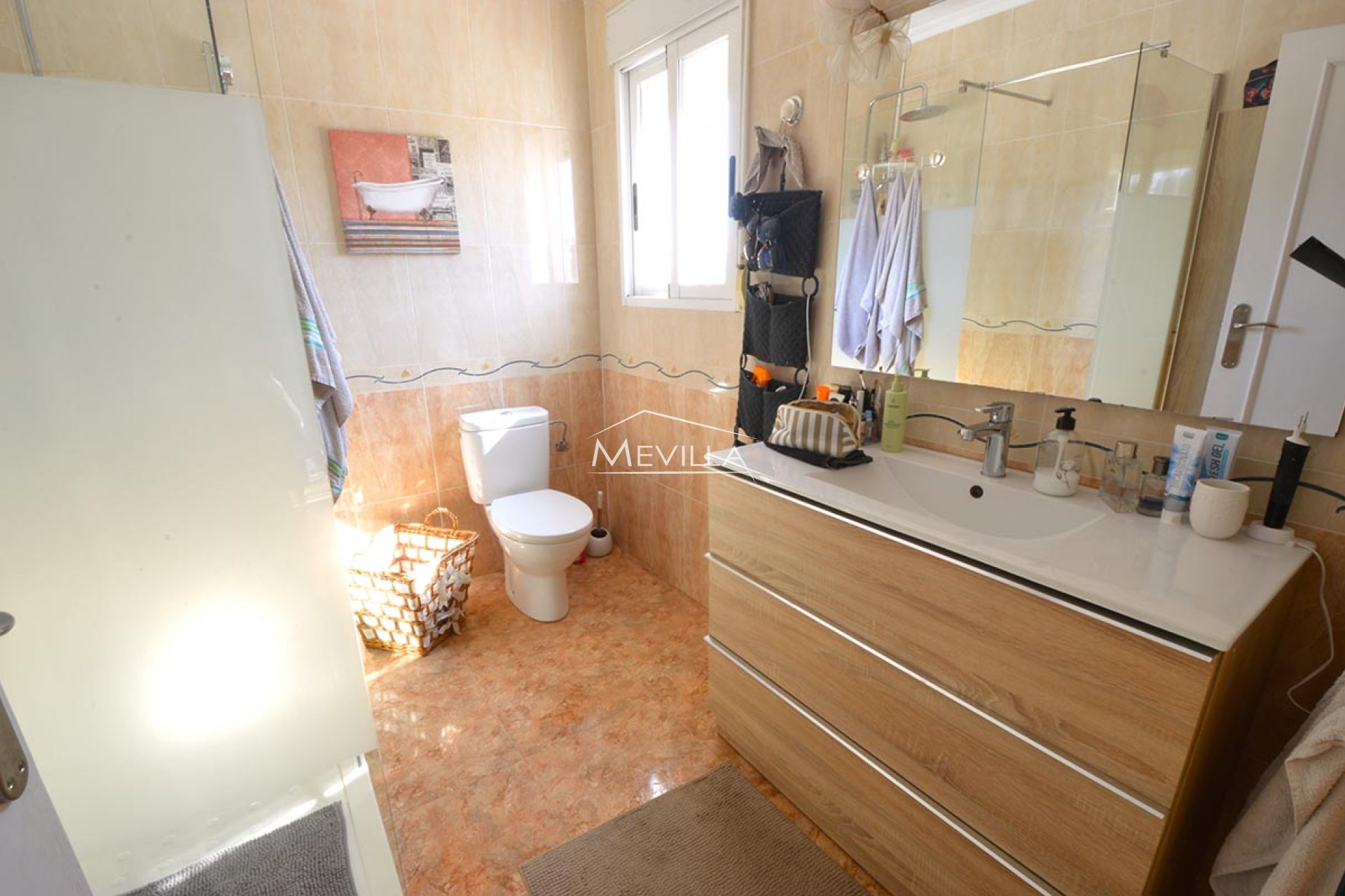 Reventes - Villa - Orihuela Costa - Cabo Roig