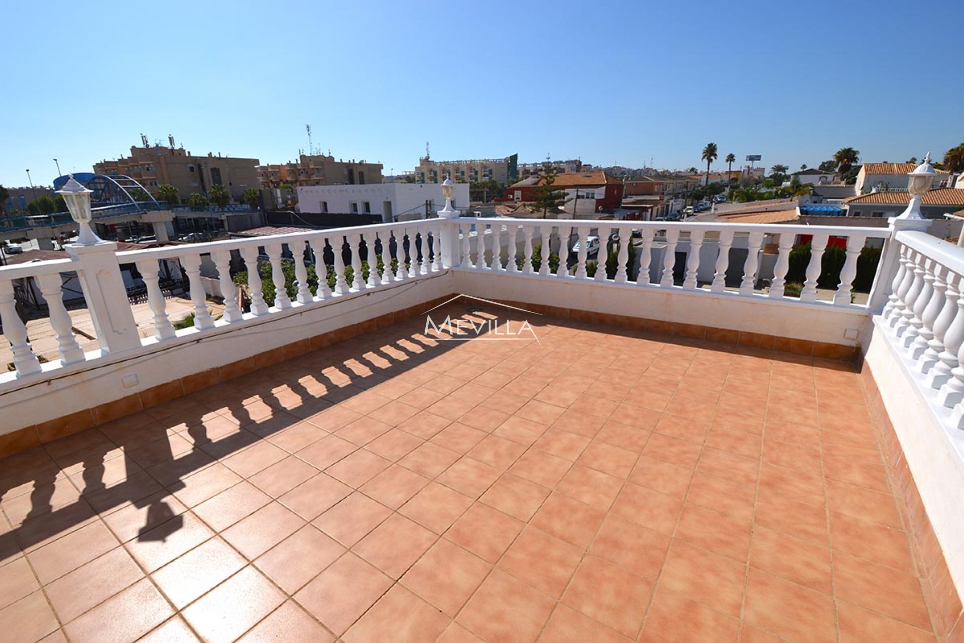 Reventes - Villa - Orihuela Costa - Cabo Roig