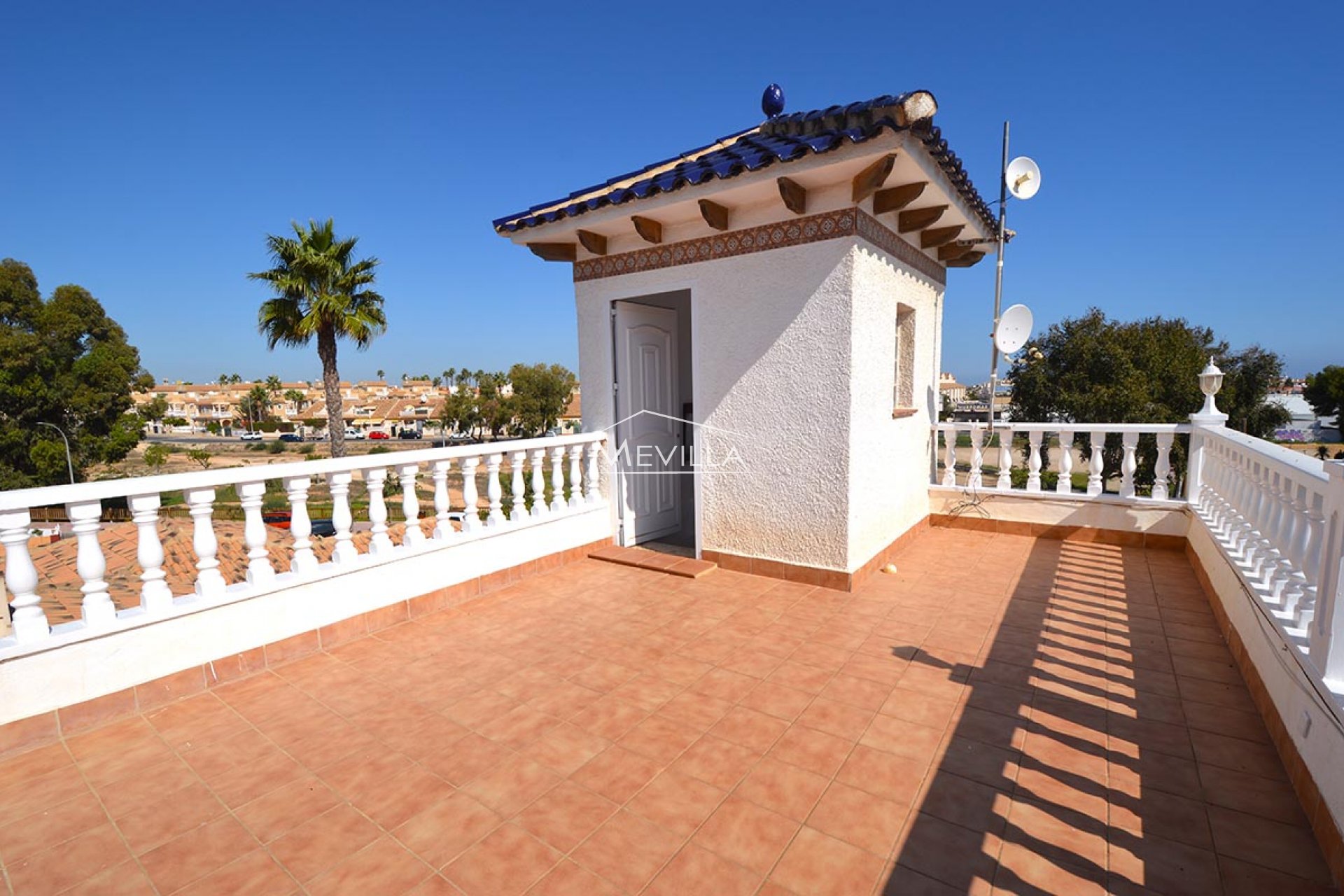 Reventes - Villa - Orihuela Costa - Cabo Roig