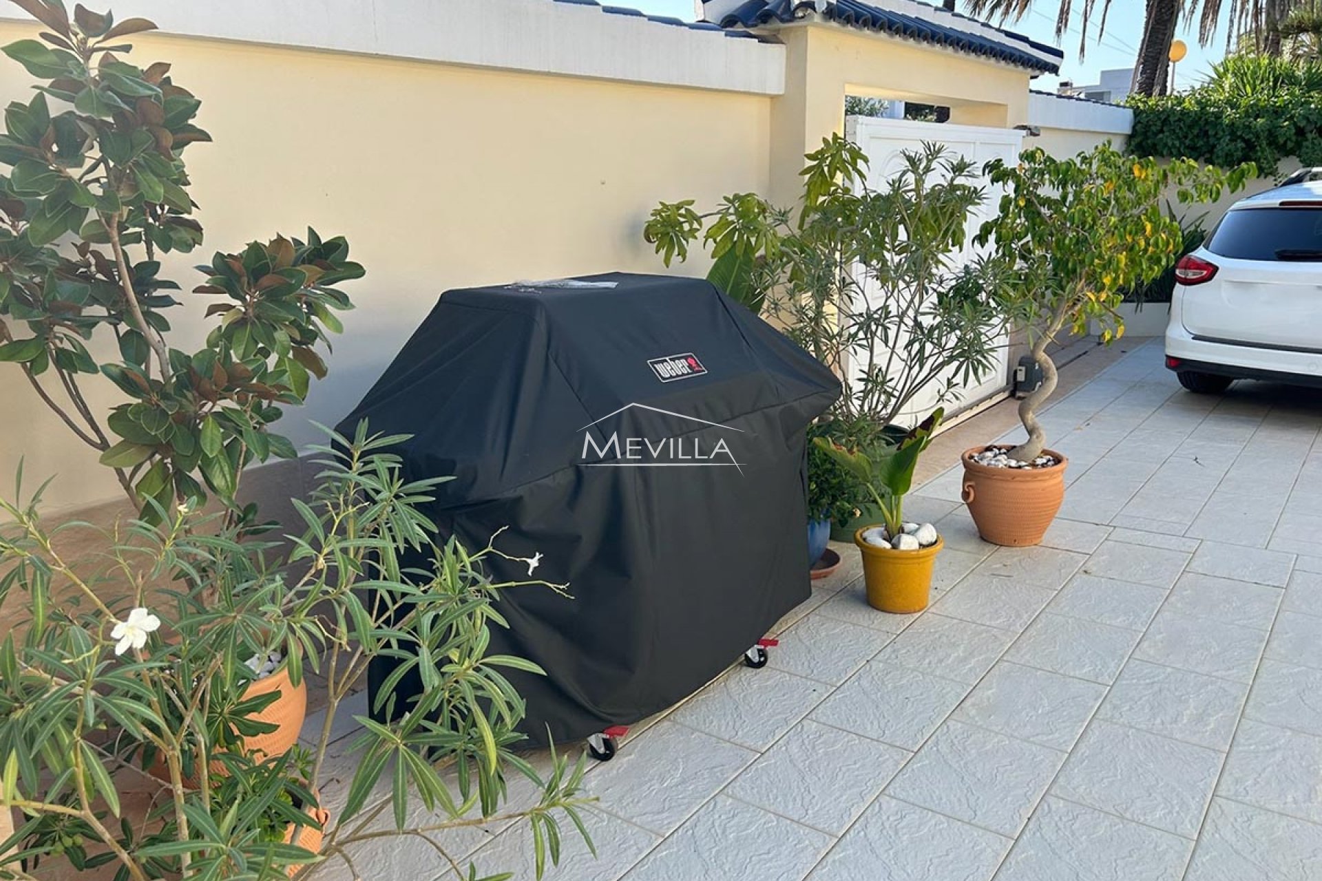 Reventes - Villa - Orihuela Costa - Cabo Roig