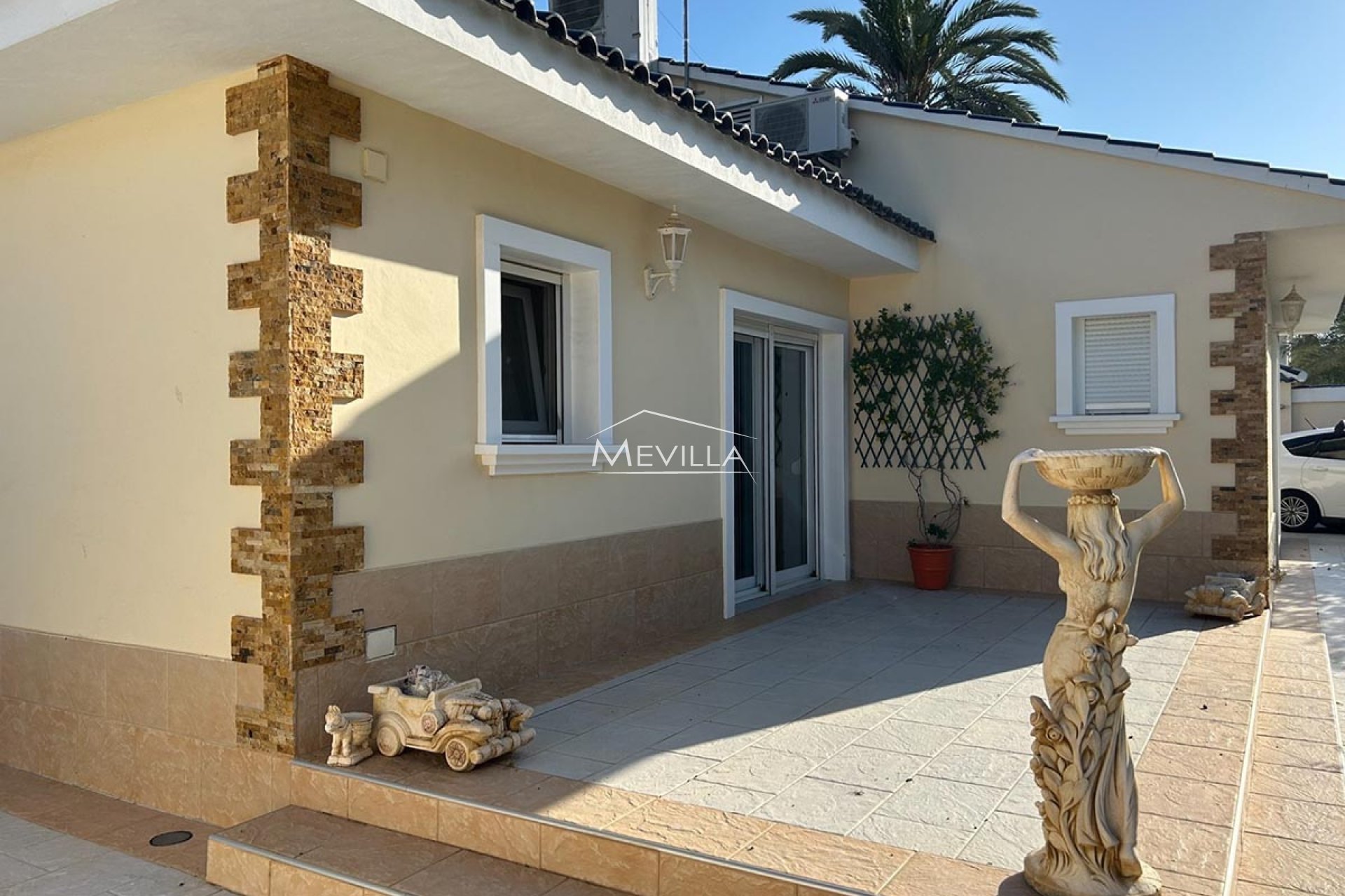 Reventes - Villa - Orihuela Costa - Cabo Roig