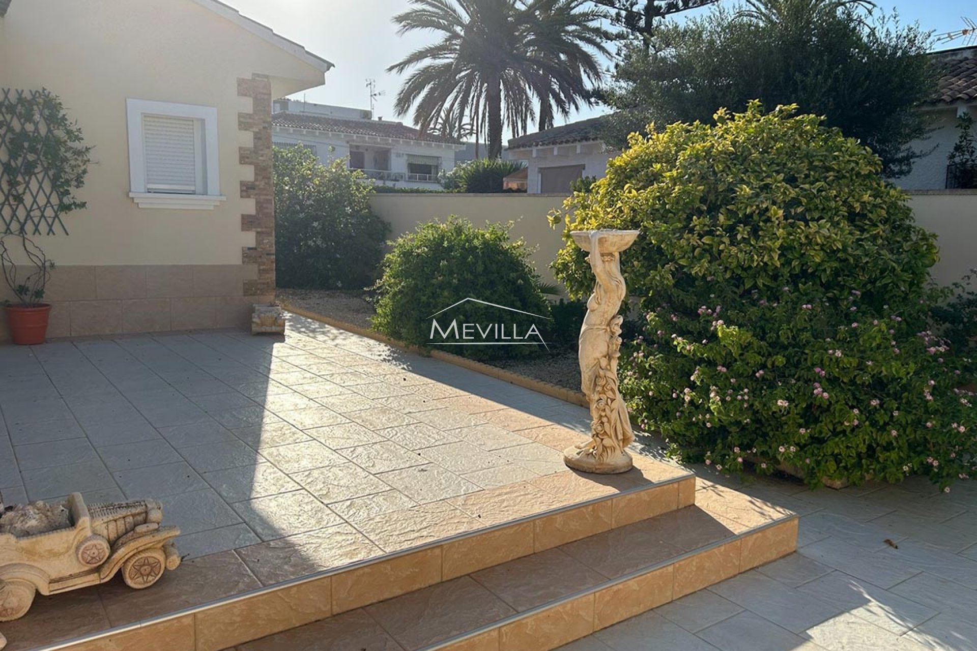 Reventes - Villa - Orihuela Costa - Cabo Roig