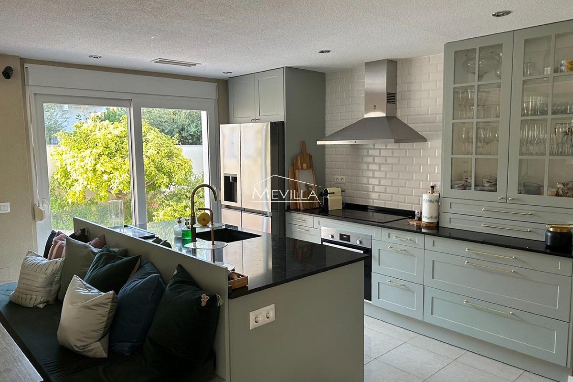 Reventes - Villa - Orihuela Costa - Cabo Roig