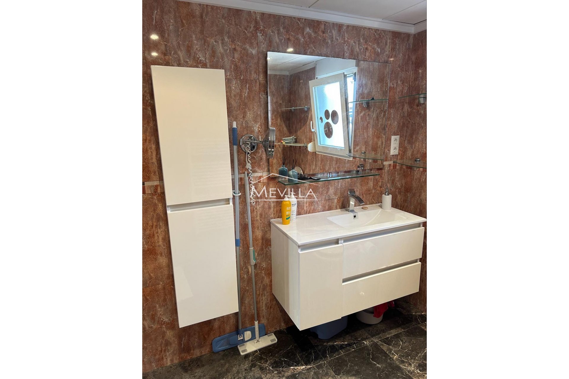 Reventes - Villa - Orihuela Costa - Cabo Roig