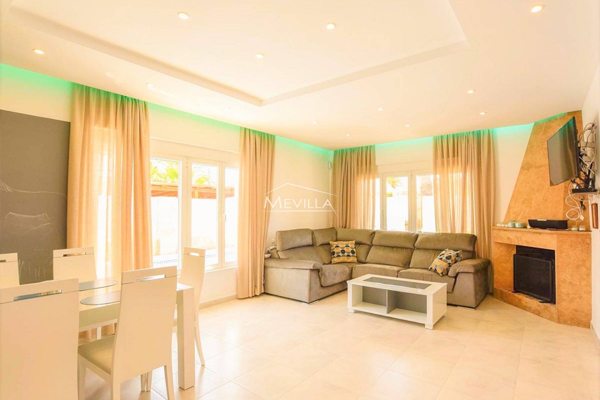 Reventes - Villa - Orihuela Costa - Cabo Roig