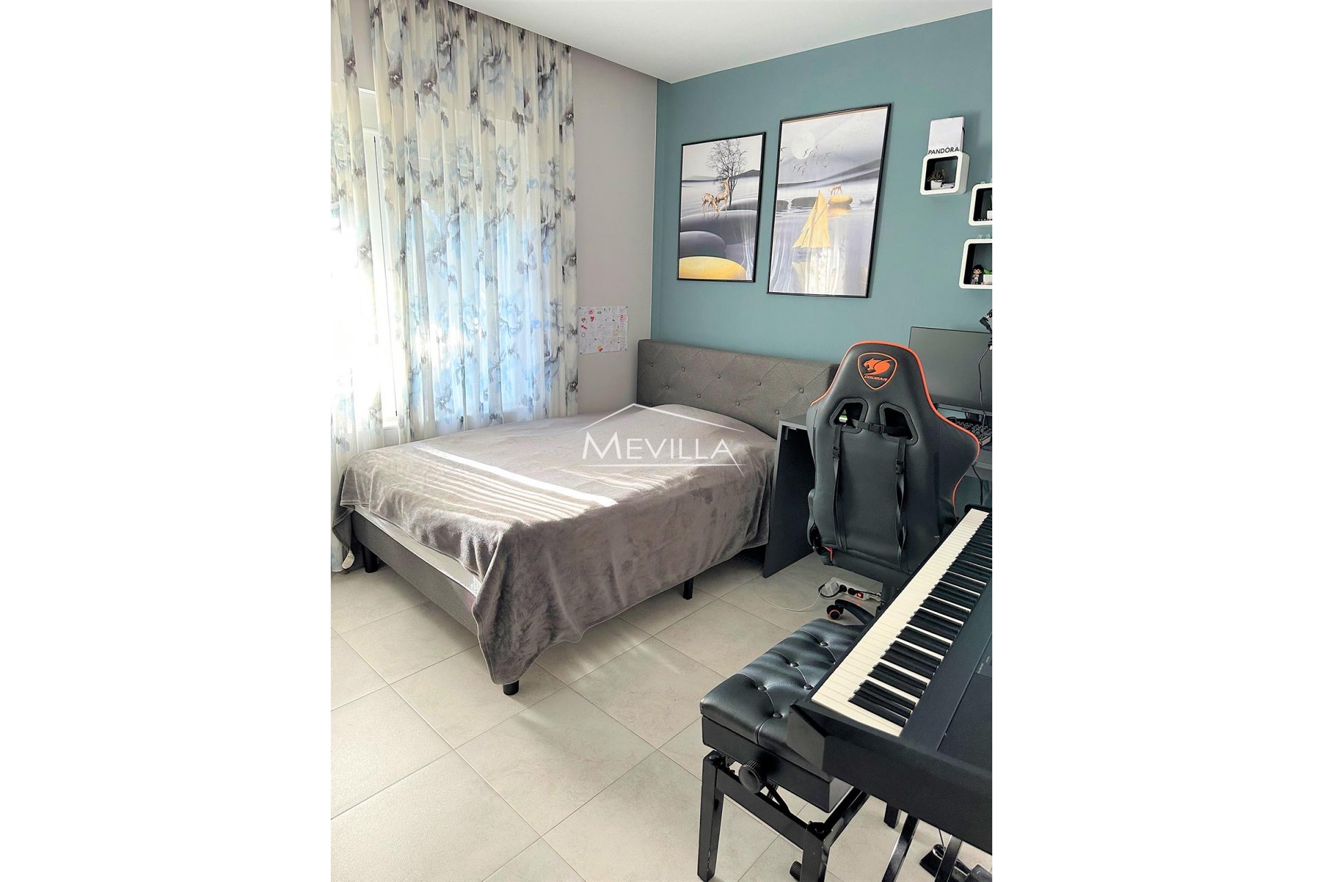 Reventes - Villa - Orihuela Costa - Cabo Roig