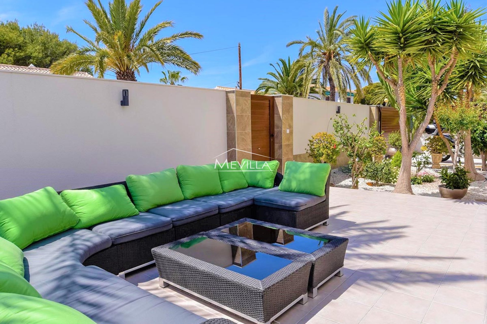 Reventes - Villa - Orihuela Costa - Cabo Roig