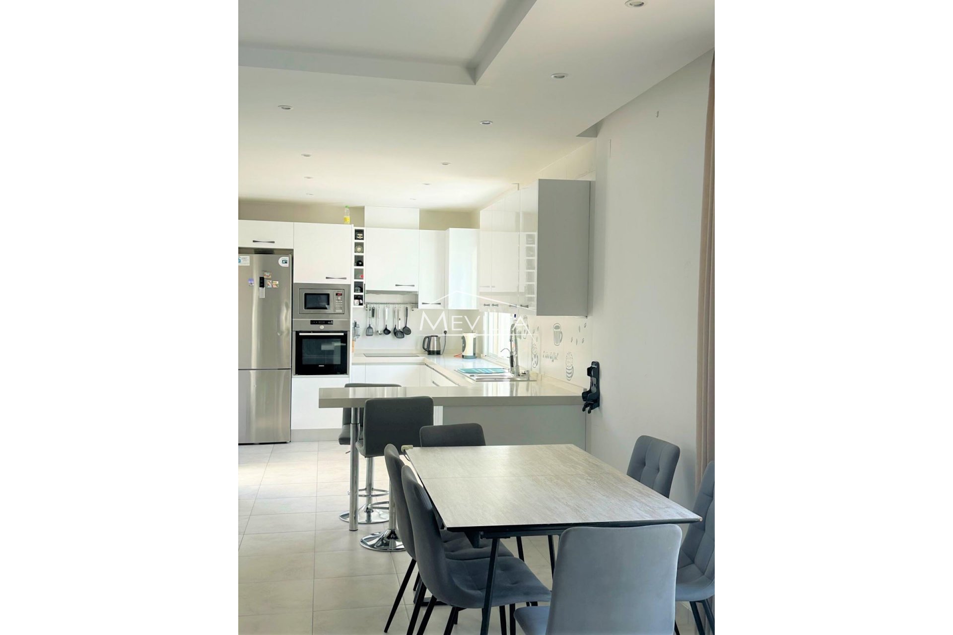 Reventes - Villa - Orihuela Costa - Cabo Roig