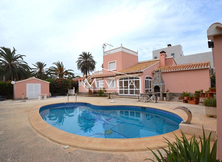 Reventes - Villa - Orihuela Costa - Cabo Roig