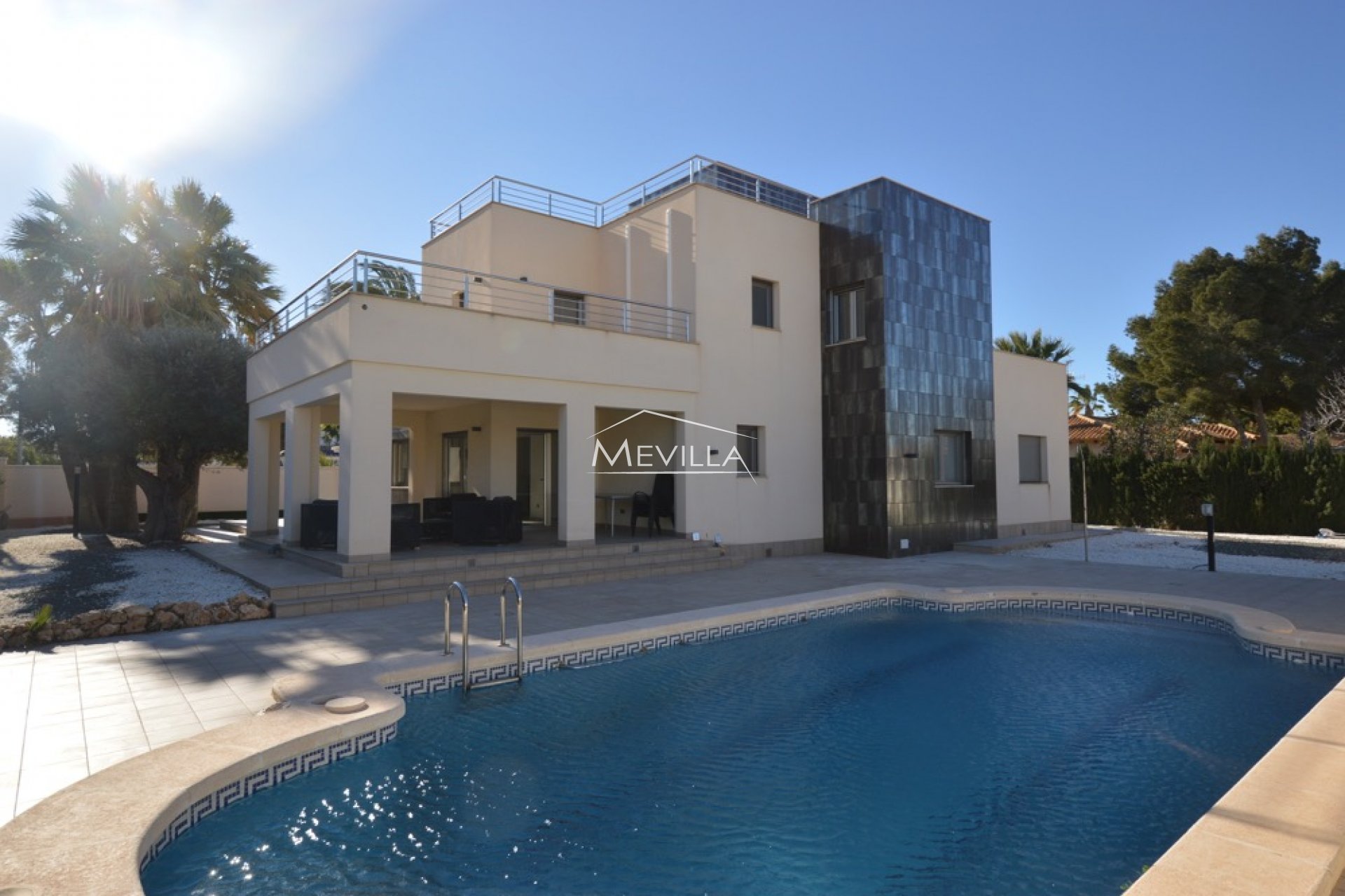 Reventes - Villa - Orihuela Costa - Cabo Roig