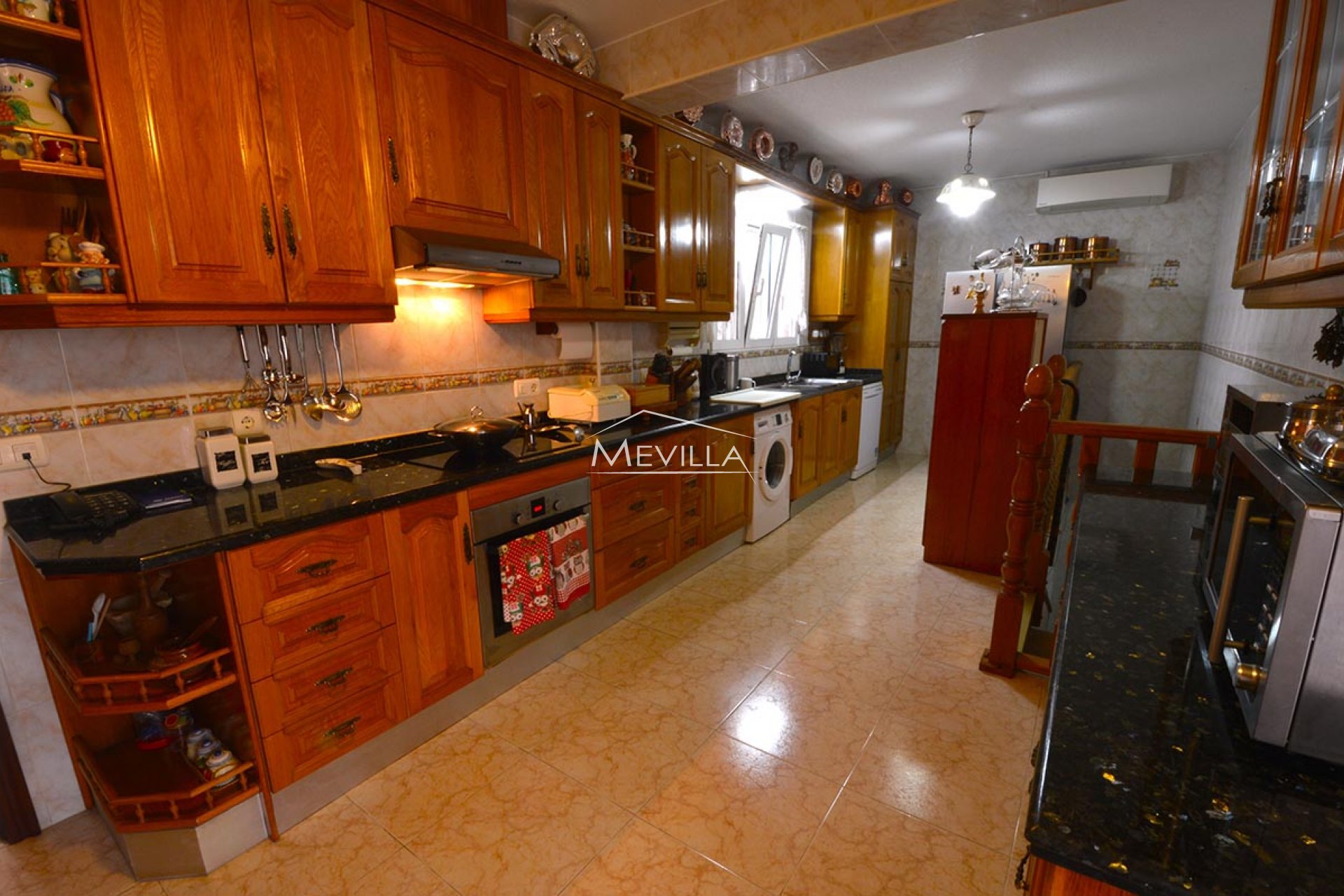 Reventes - Villa - Orihuela Costa - Cabo Roig