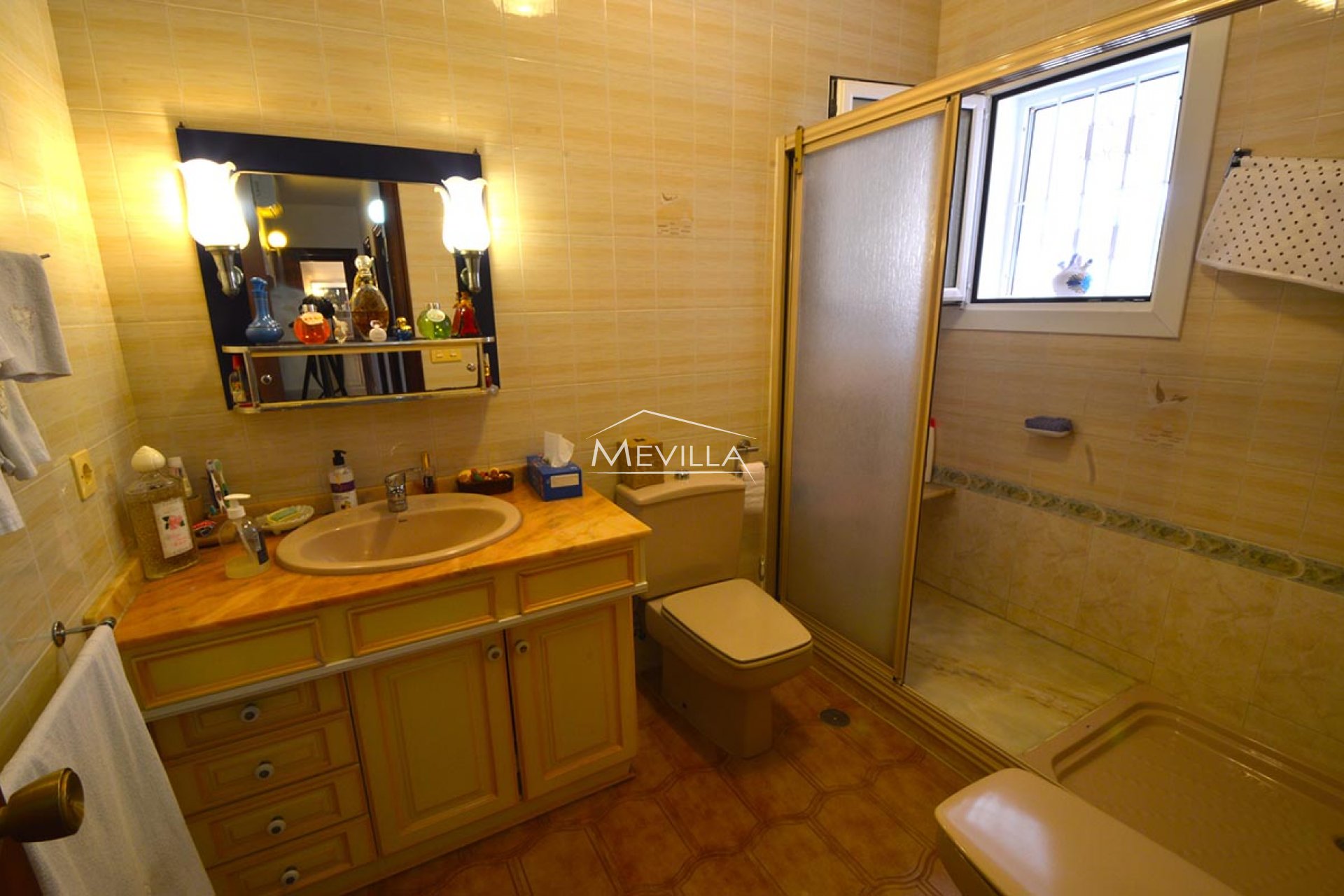 Reventes - Villa - Orihuela Costa - Cabo Roig