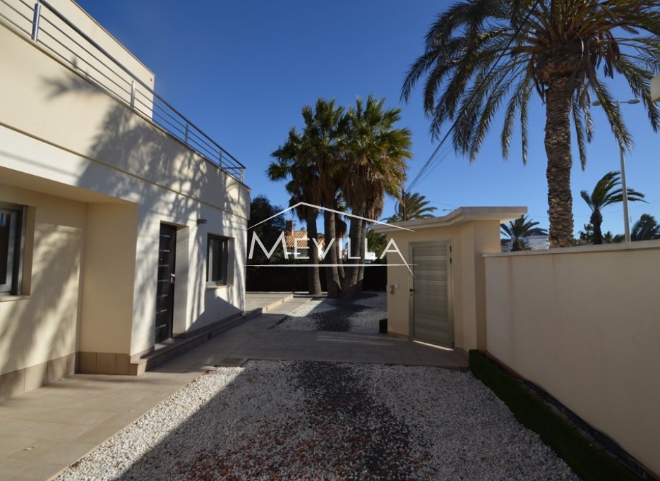 Reventes - Villa - Orihuela Costa - Cabo Roig