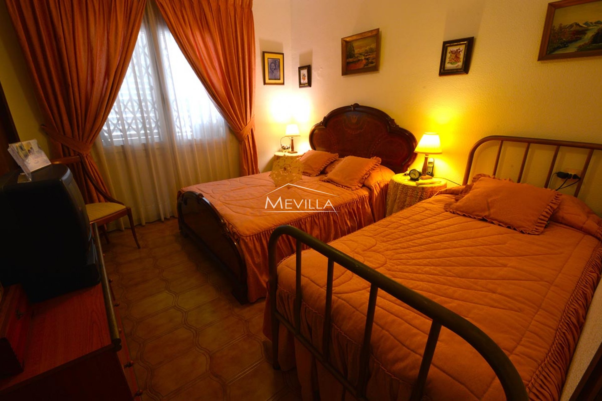 Reventes - Villa - Orihuela Costa - Cabo Roig