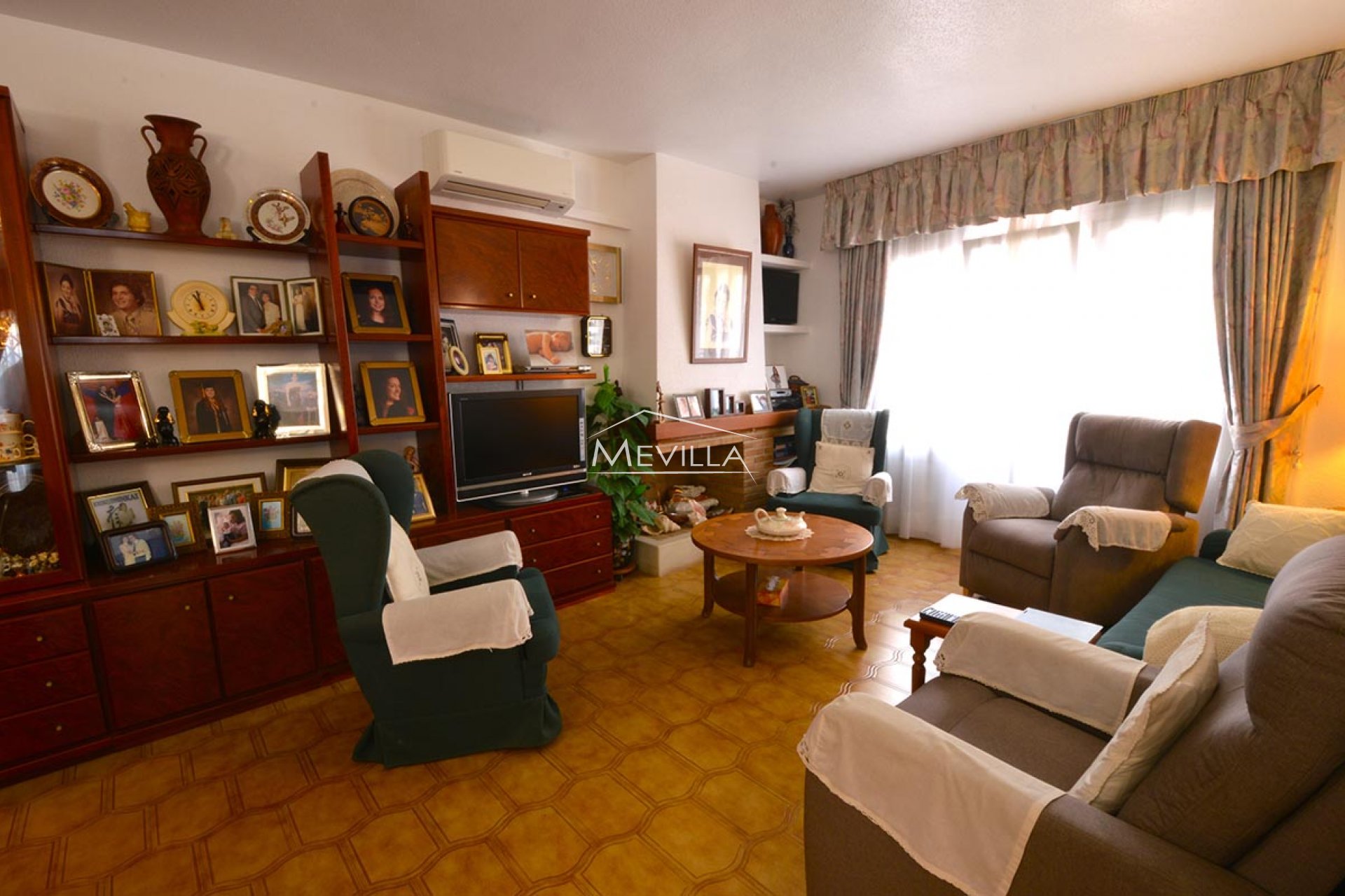 Reventes - Villa - Orihuela Costa - Cabo Roig