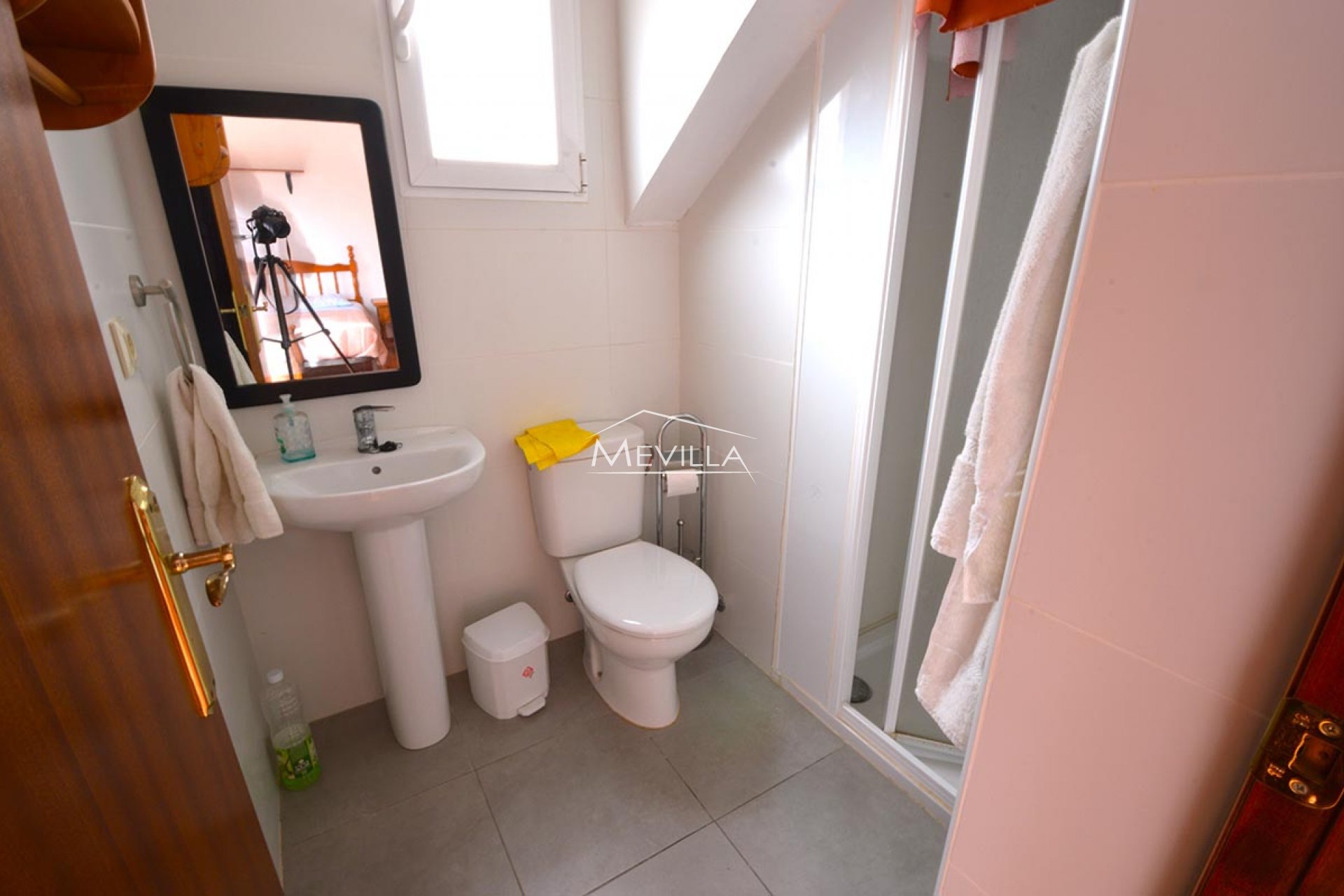 Reventes - Villa - Orihuela Costa - Cabo Roig