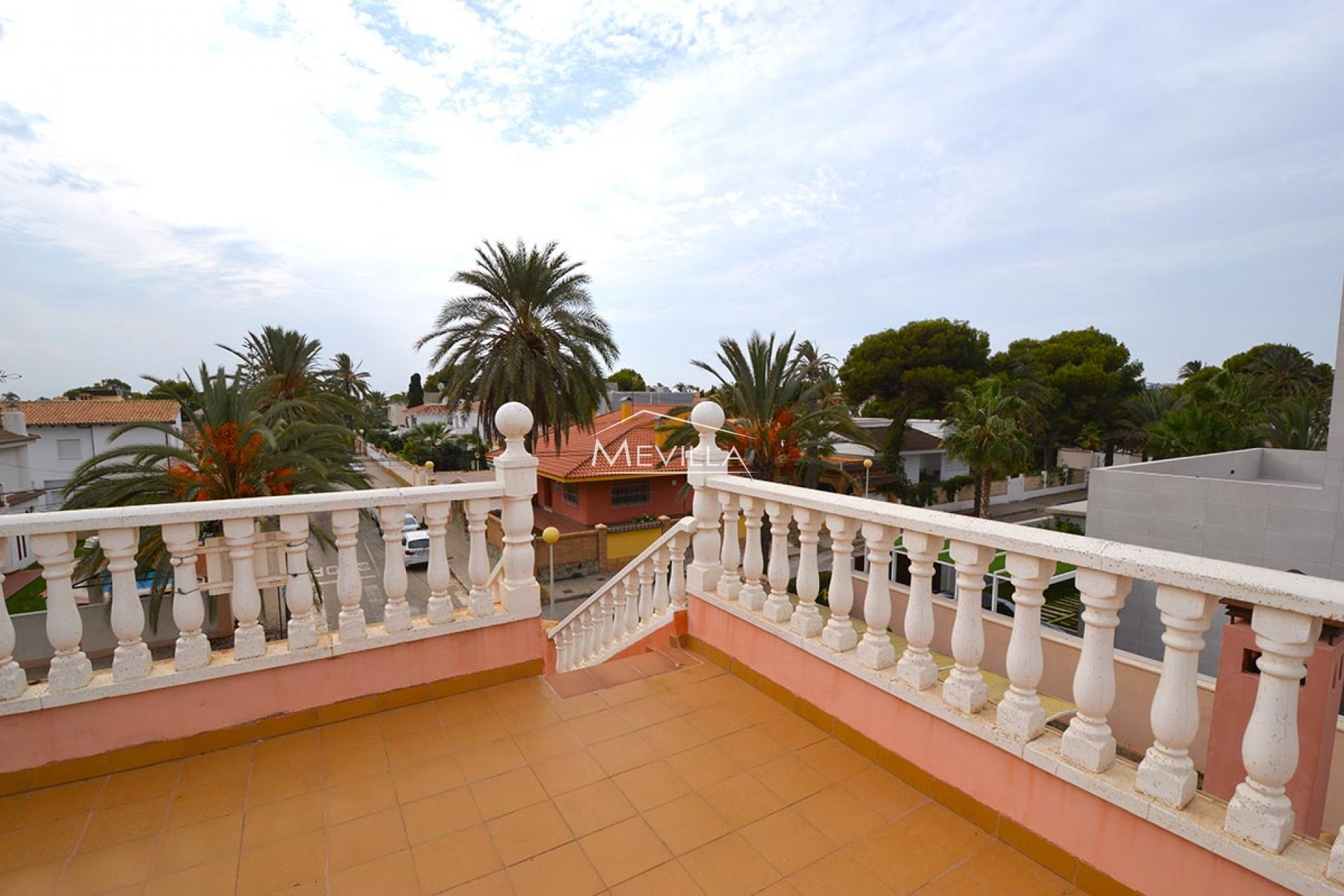 Reventes - Villa - Orihuela Costa - Cabo Roig