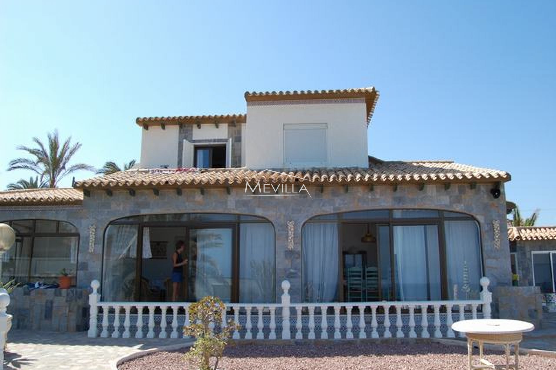 Reventes - Villa - Orihuela Costa - Cabo Roig
