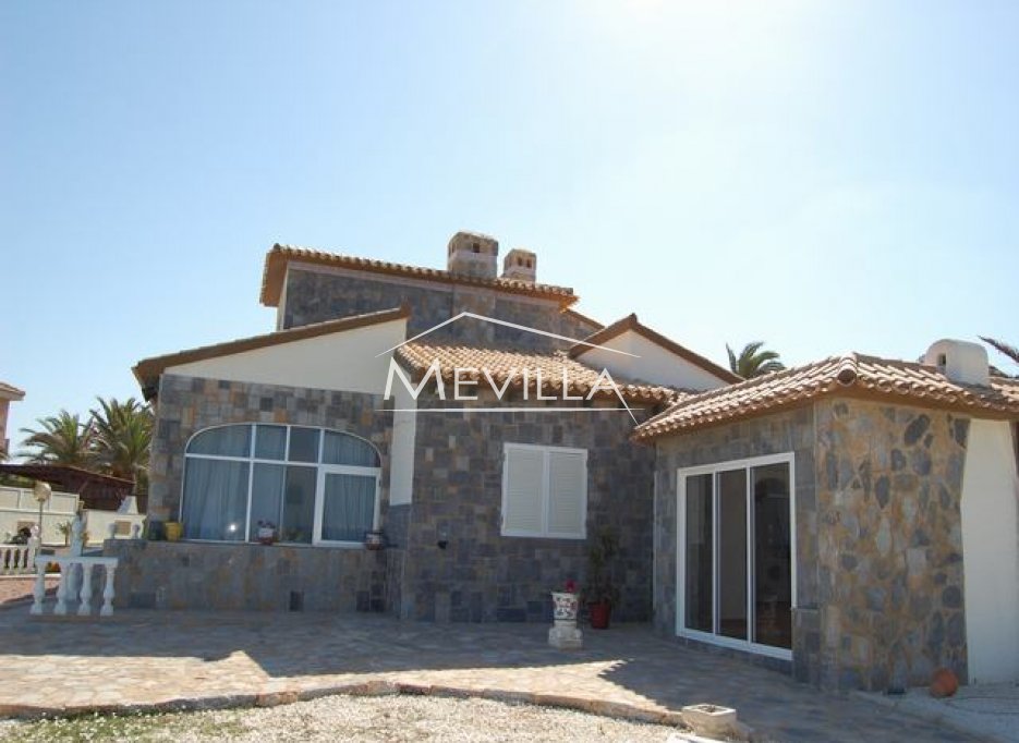 Reventes - Villa - Orihuela Costa - Cabo Roig