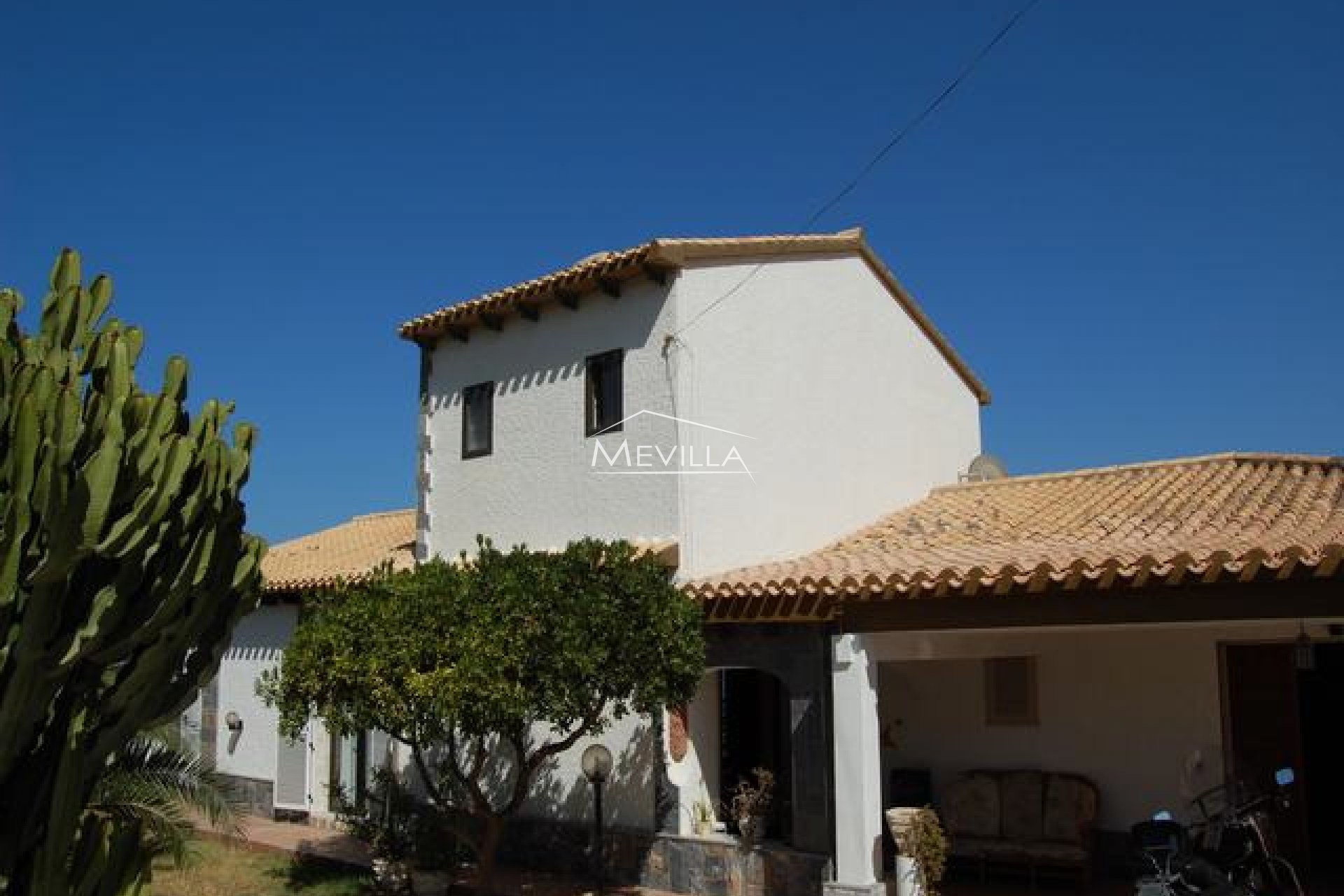 Reventes - Villa - Orihuela Costa - Cabo Roig