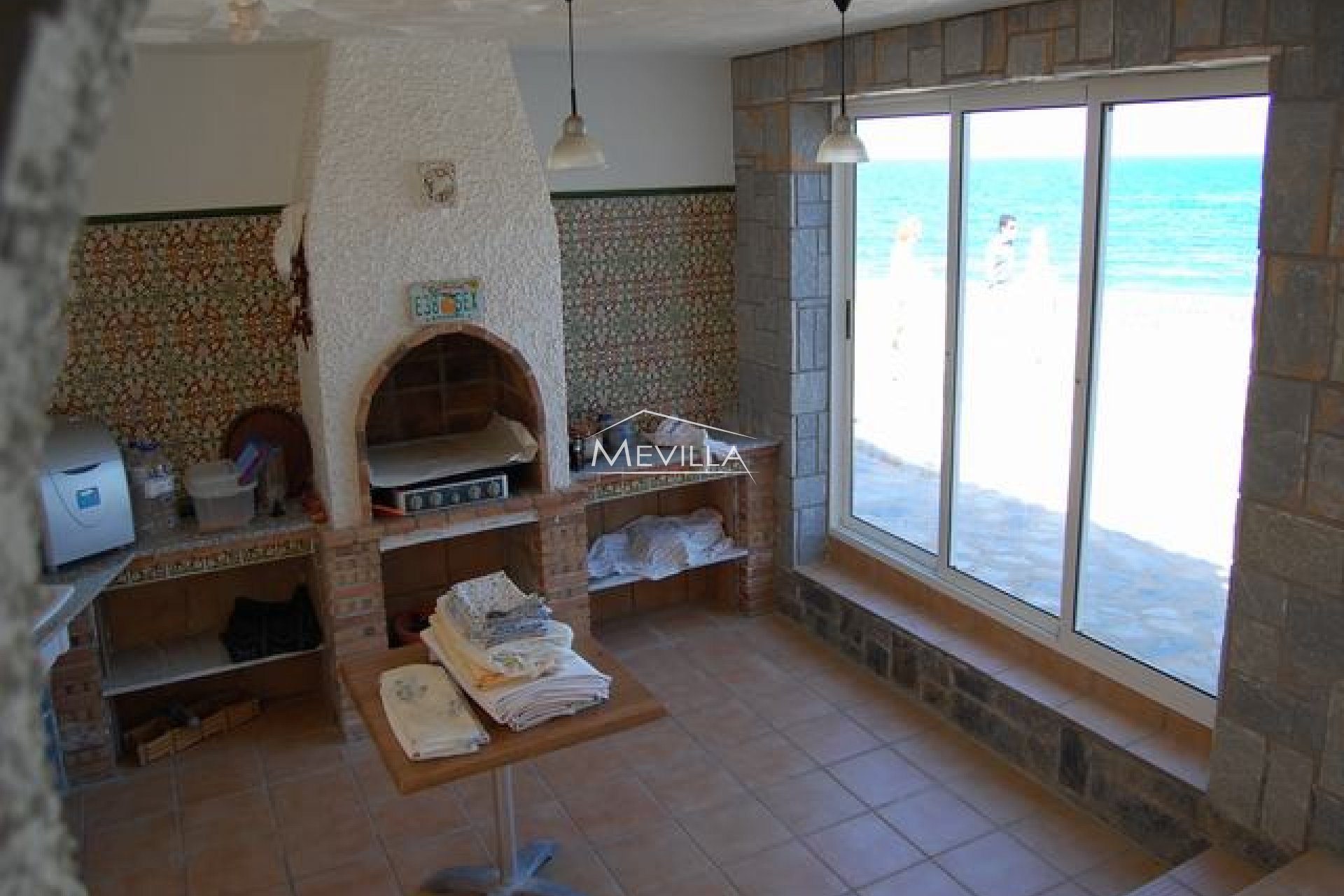 Reventes - Villa - Orihuela Costa - Cabo Roig