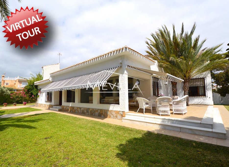 Reventes - Villa - Orihuela Costa - Cabo Roig