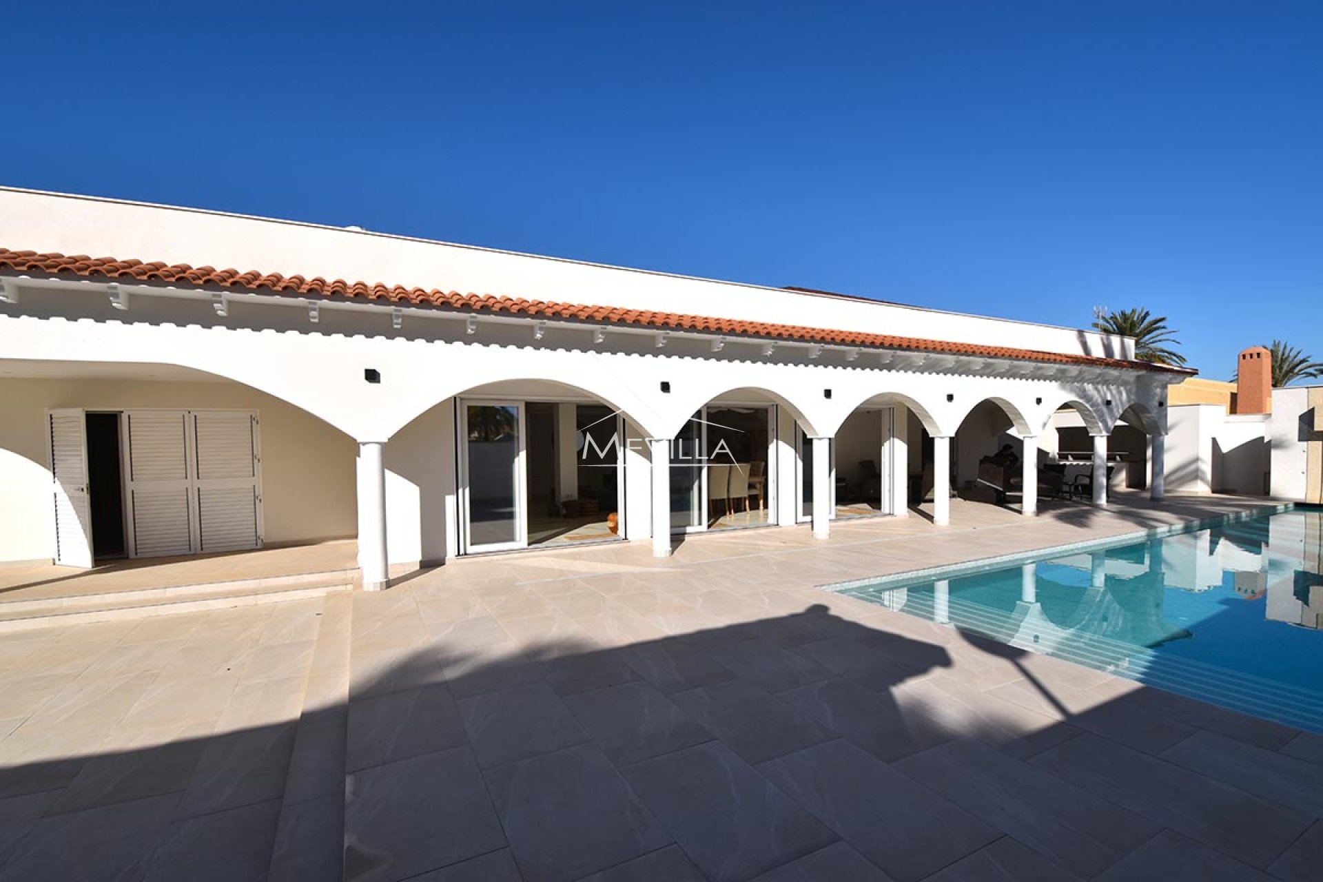 Reventes - Villa - Orihuela Costa - Cabo Roig