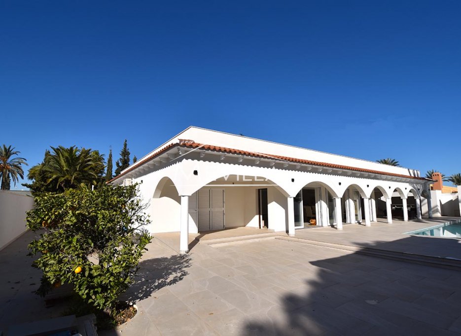 Reventes - Villa - Orihuela Costa - Cabo Roig