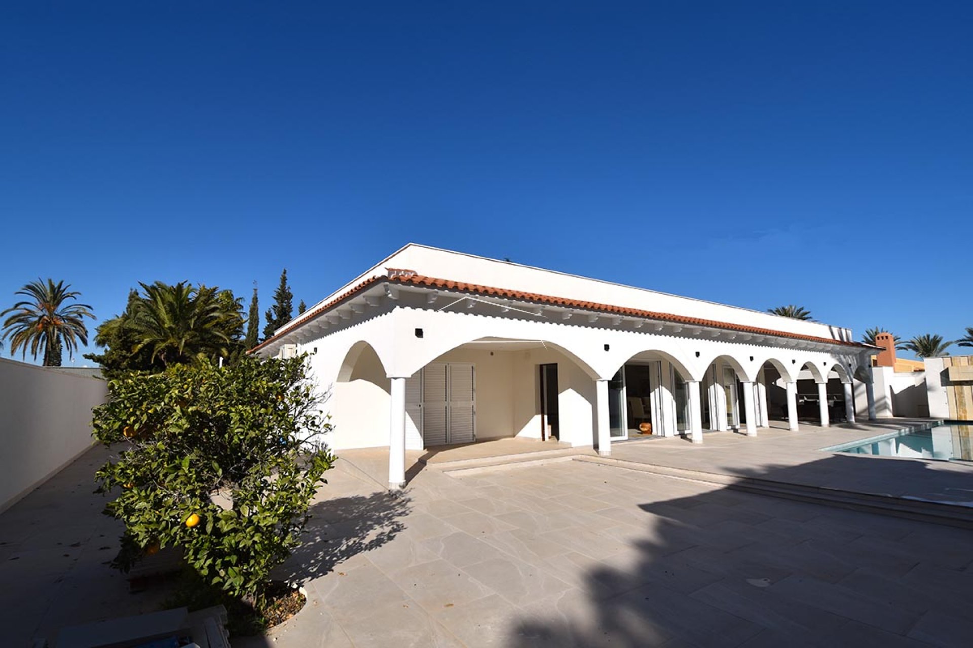 Reventes - Villa - Orihuela Costa - Cabo Roig
