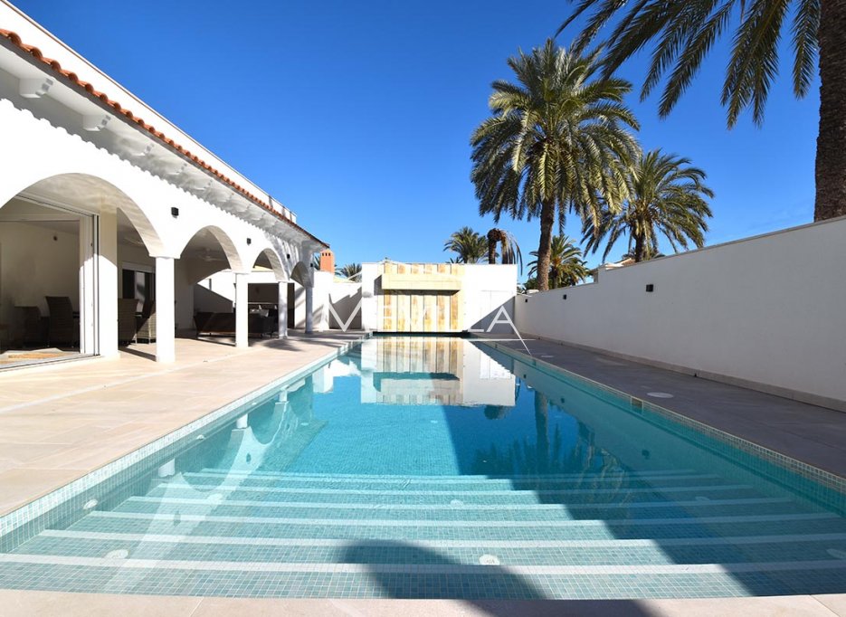 Reventes - Villa - Orihuela Costa - Cabo Roig